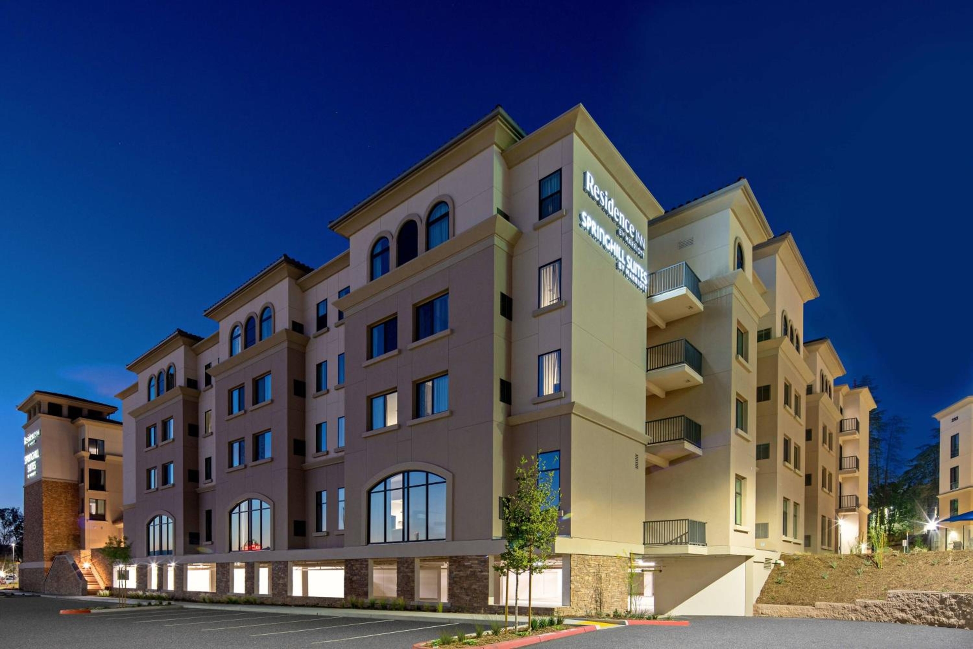 Residence Inn by Marriott Valencia, Valencia