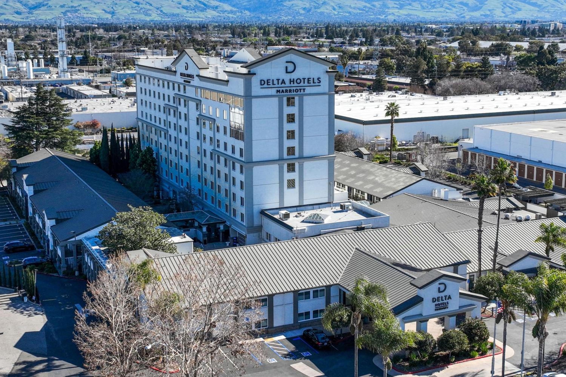Delta Hotels by Marriott Santa Clara Silicon Valley, Santa Clara
