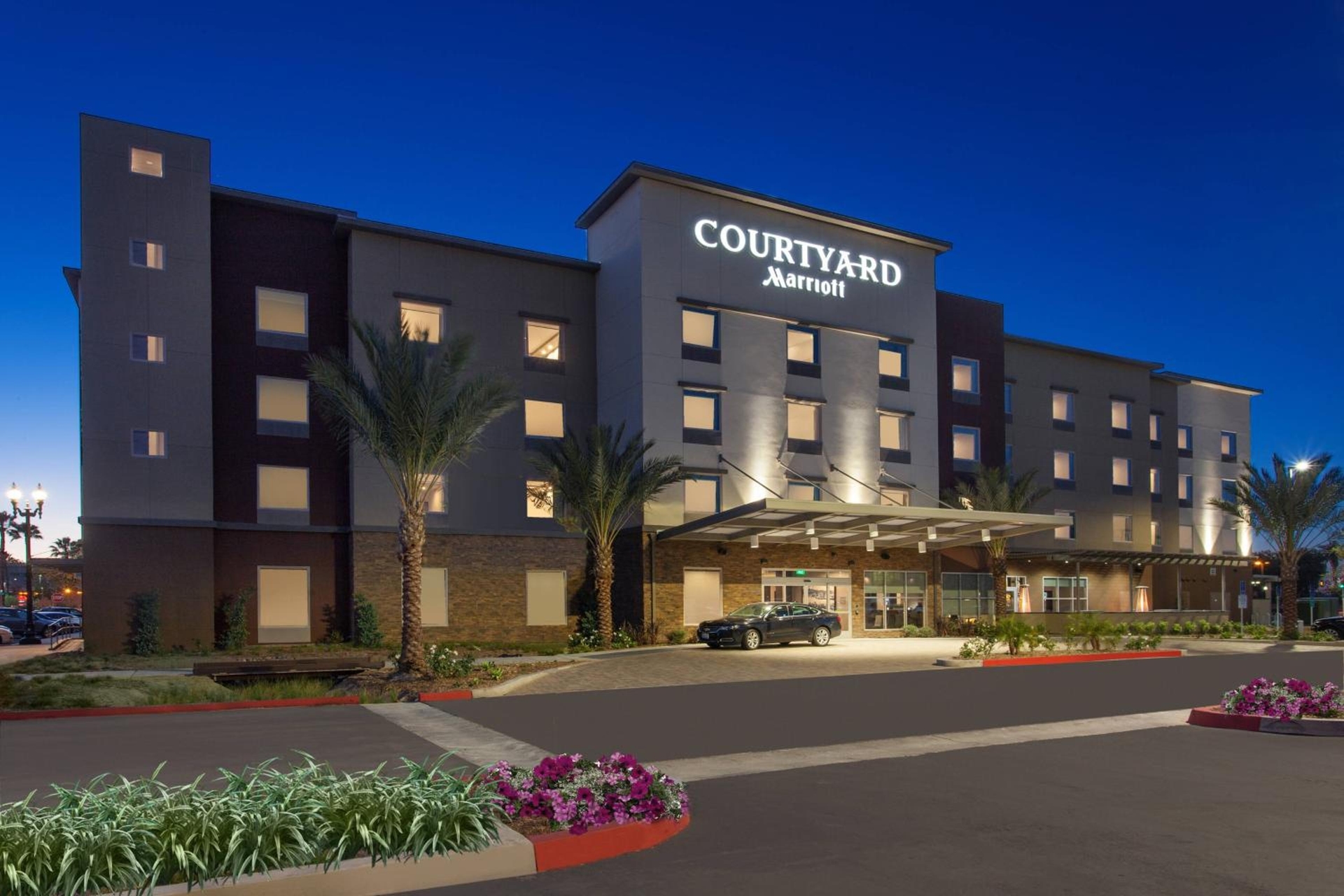 Courtyard by Marriott San Diego El Cajon, El Cajon