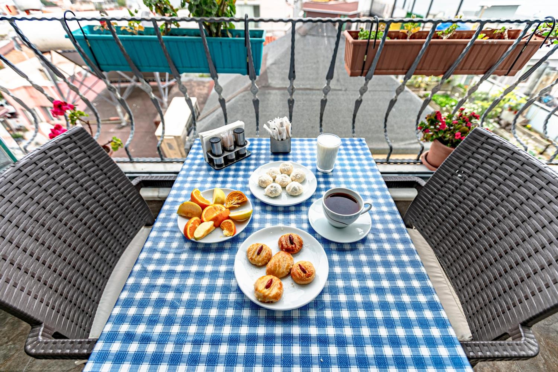 Foto de Stanpoli Hostel