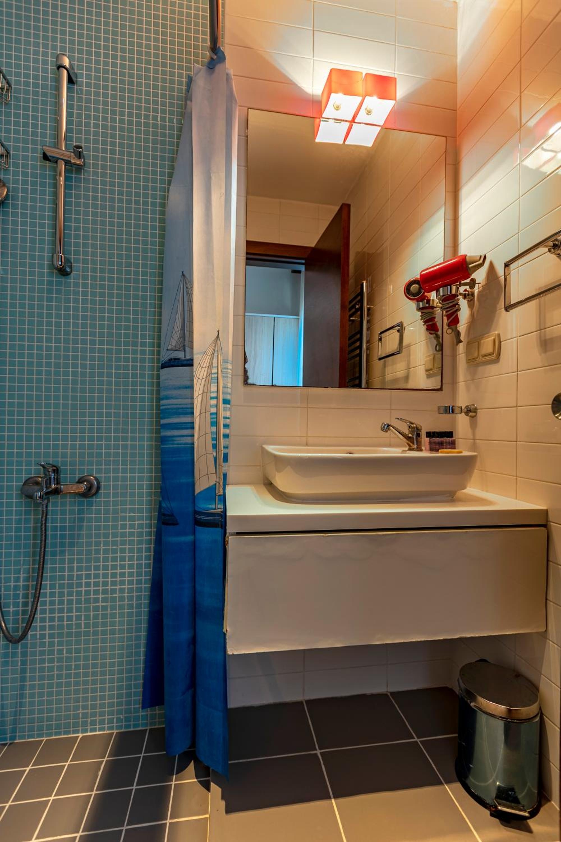 Foto de Stanpoli Hostel