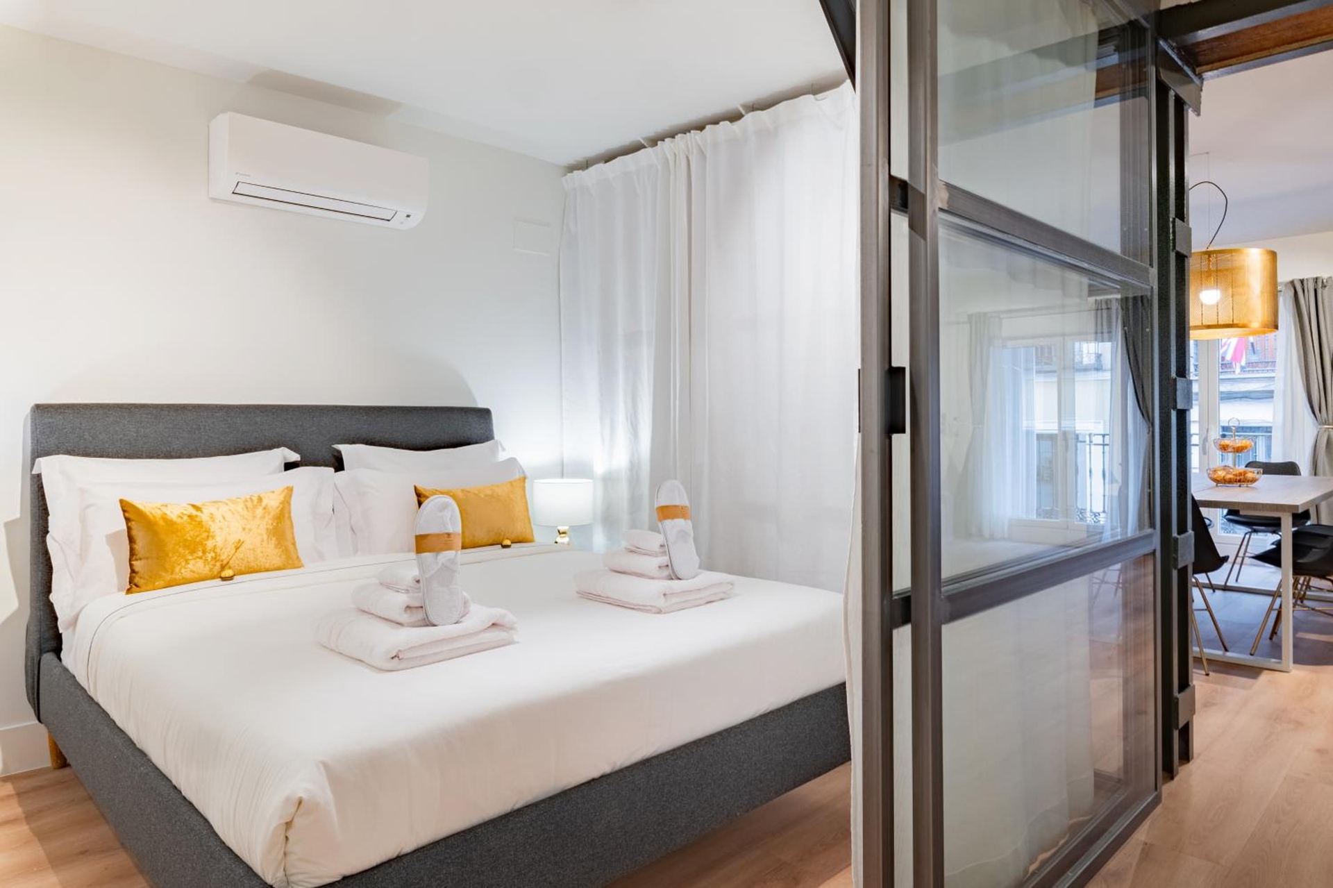 Exclusivo Apartamento en Sol, Madrid