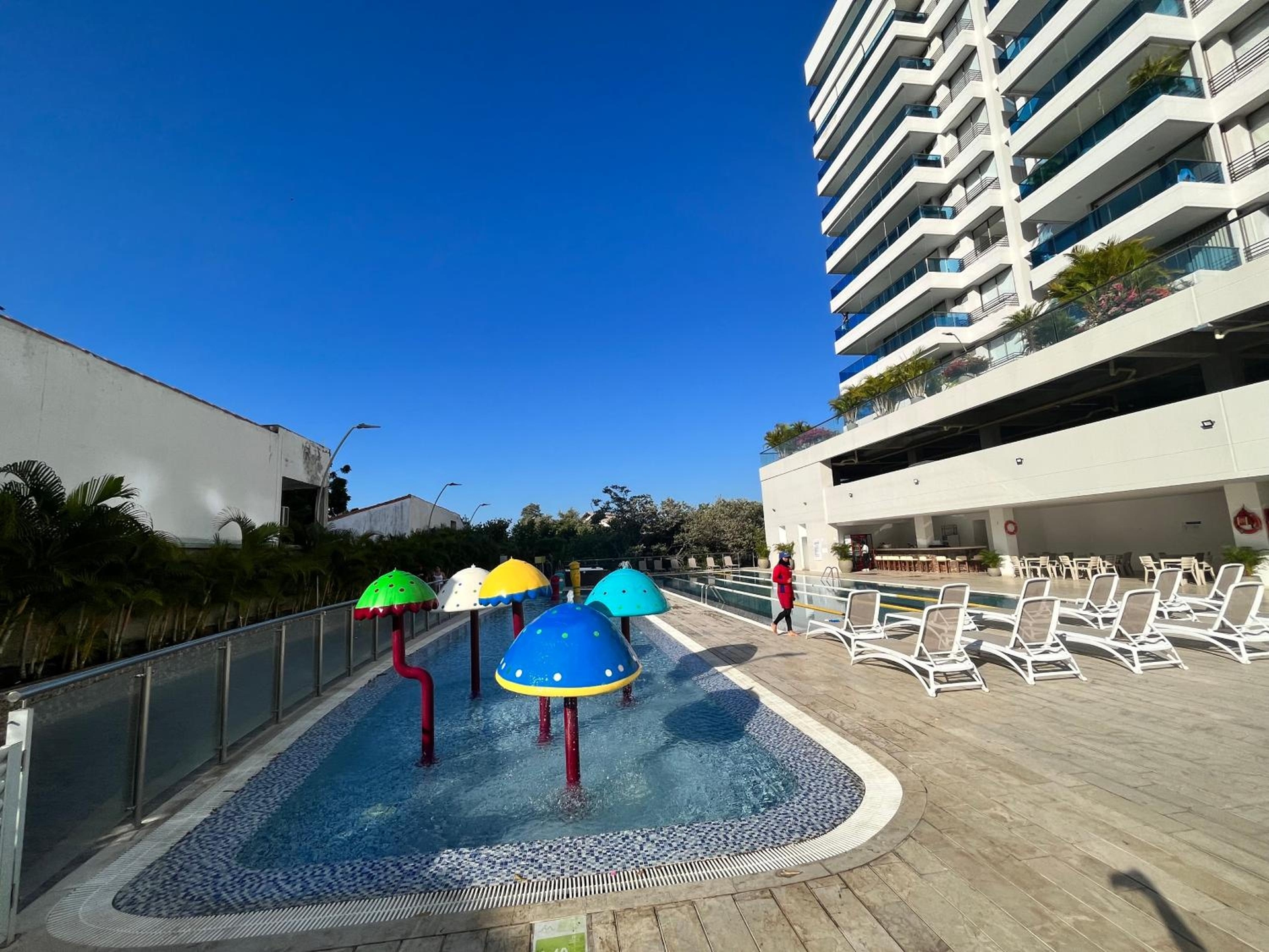 Foto de Samaria Club de Playa