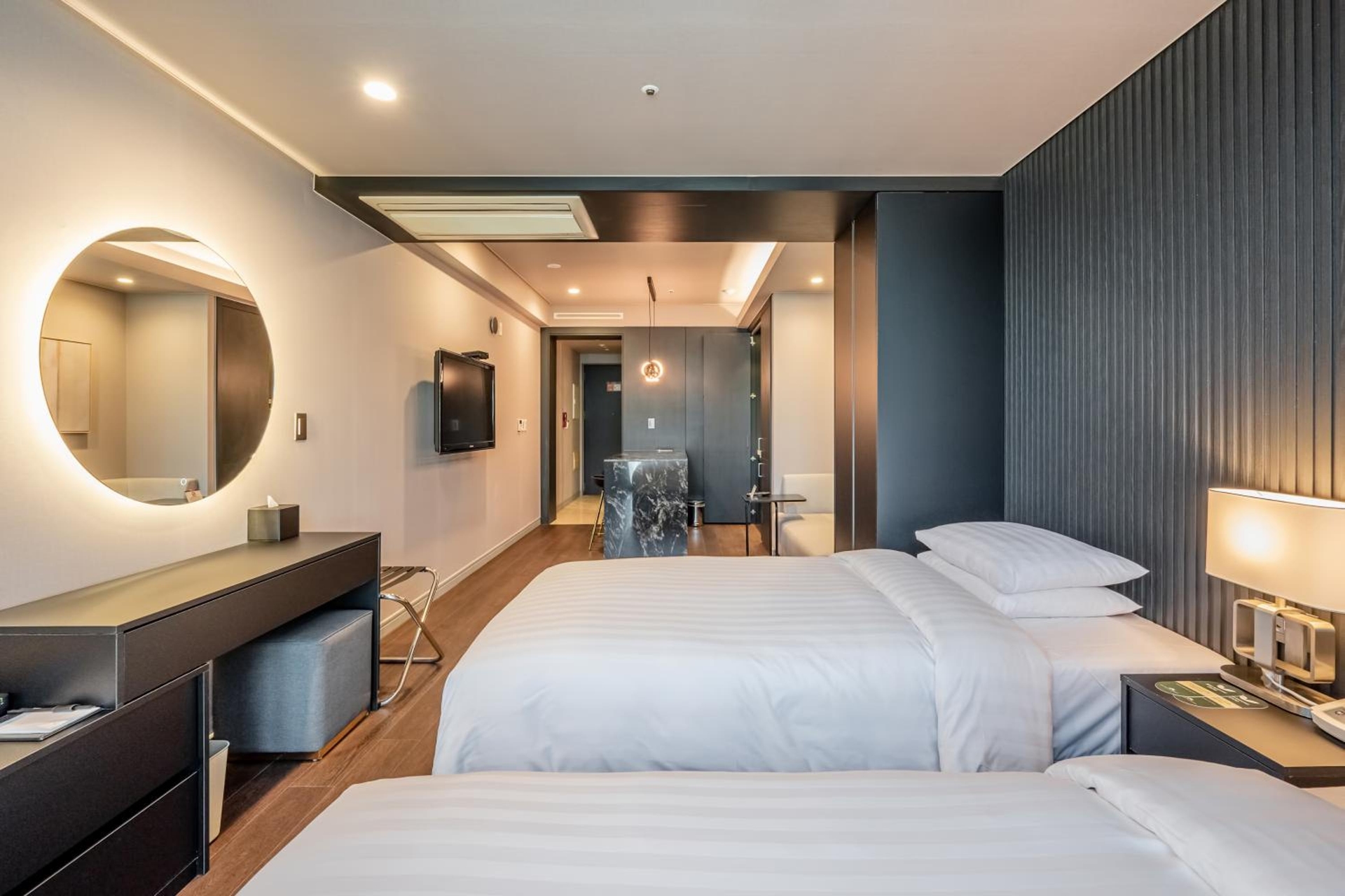 Foto de Haeundae Centum Hotel