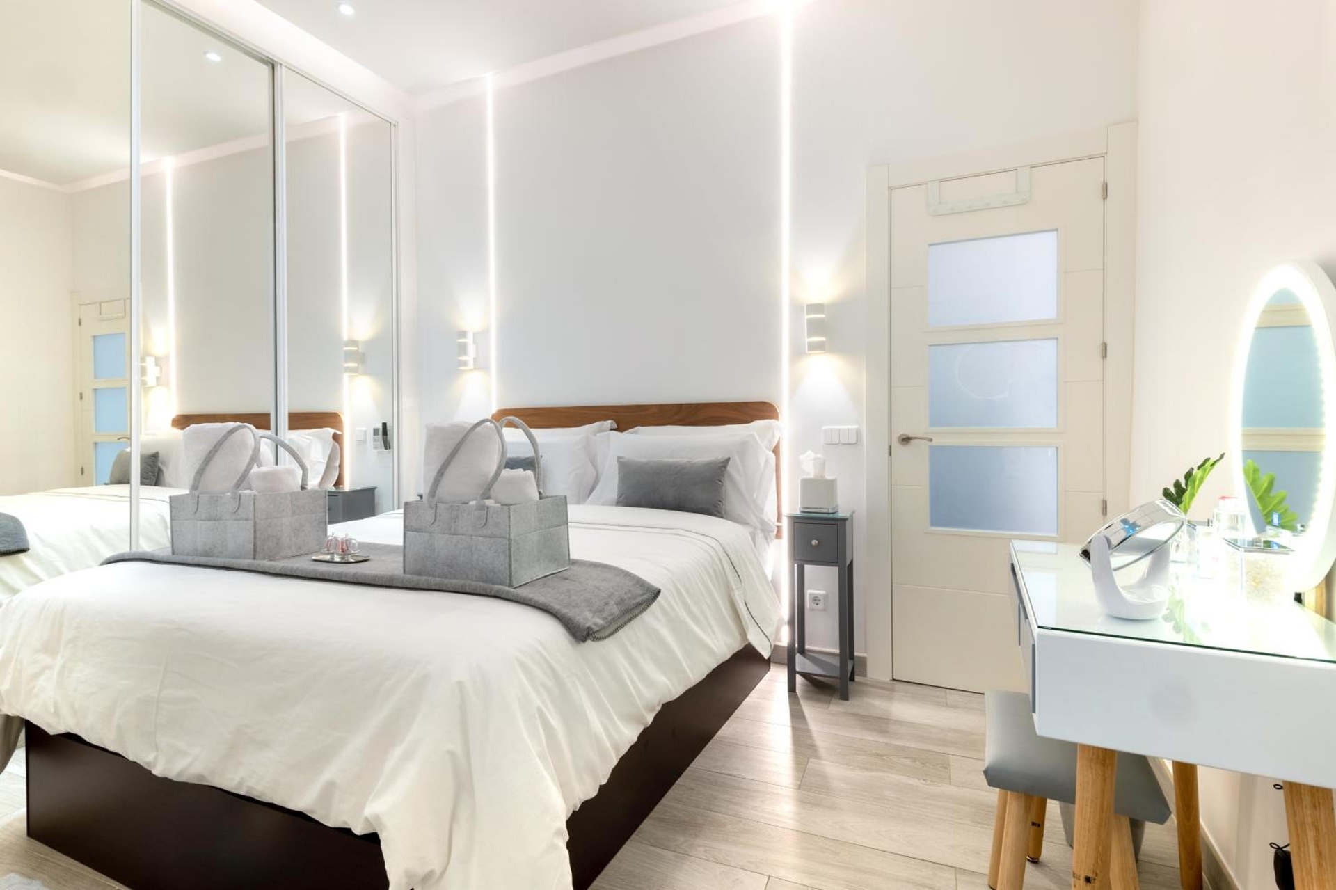 Precioso Apartamento cerca de la Puerta Del Sol, Madrid