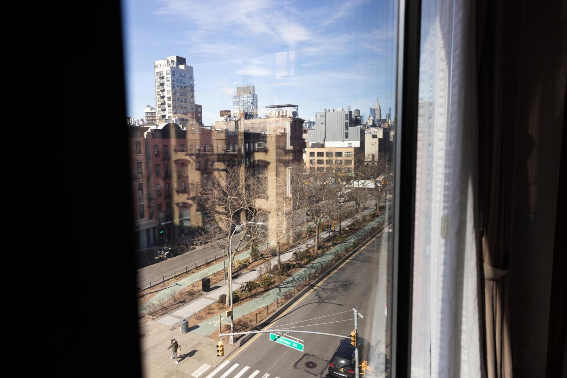 Foto de The Allen Hotel