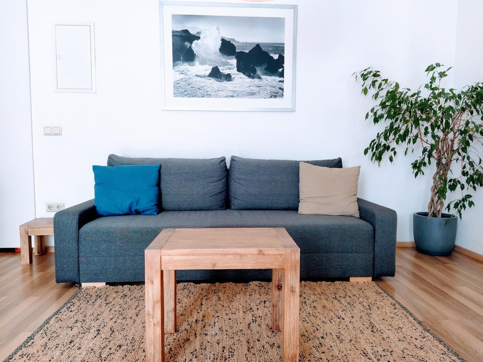 Foto de StayBearlin Apartments Prenzlauer Berg Grellstraße