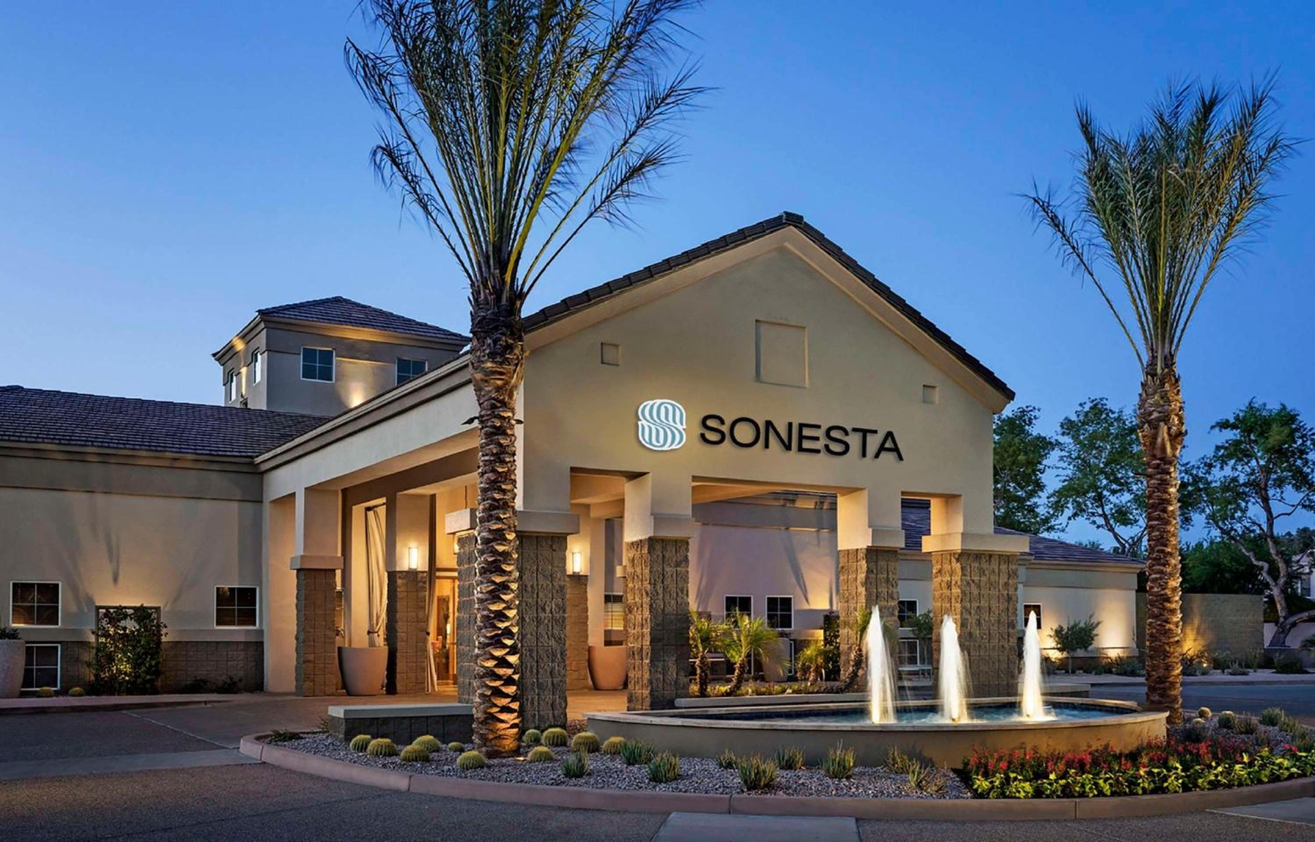 Sonesta Suites Scottsdale Gainey Ranch, Scottsdale
