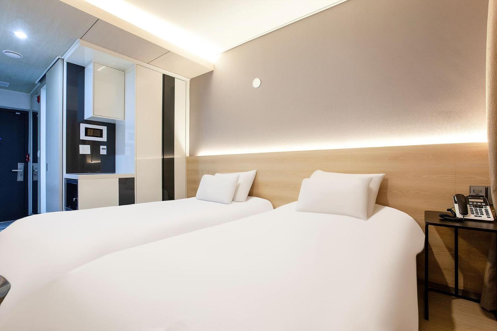 Foto de Ocean Soleview Hotel