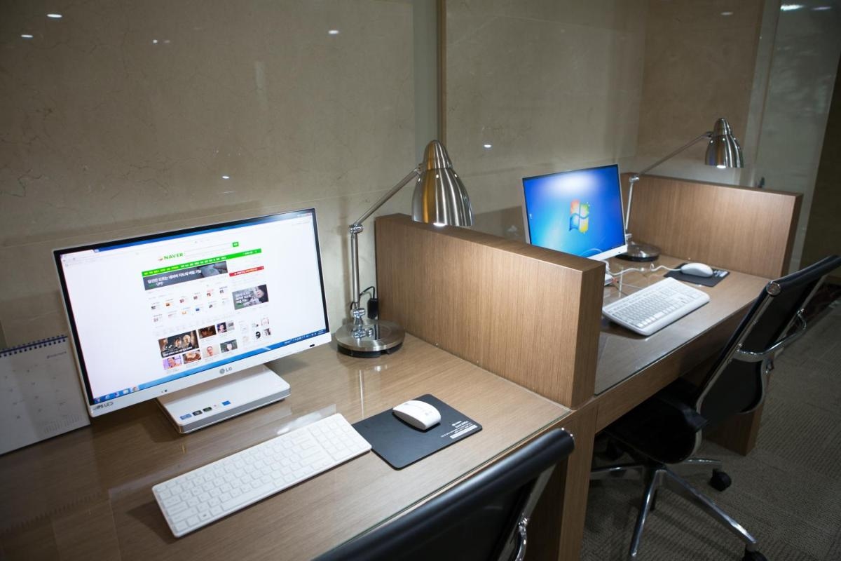 Foto de Summit Hotel Seoul Dongdaemun