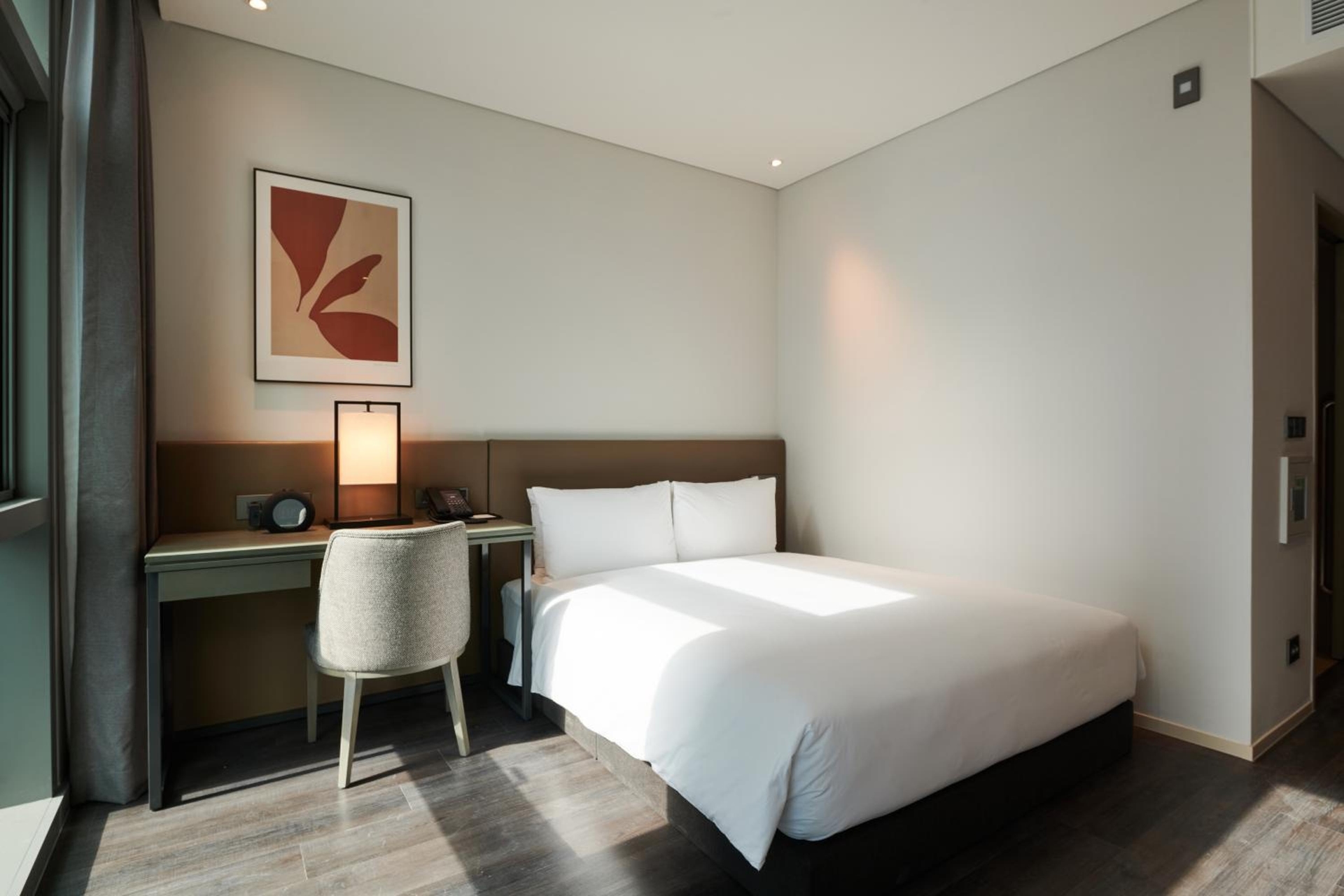 Foto de Nine Tree Premier ROKAUS Hotel Seoul Yongsan