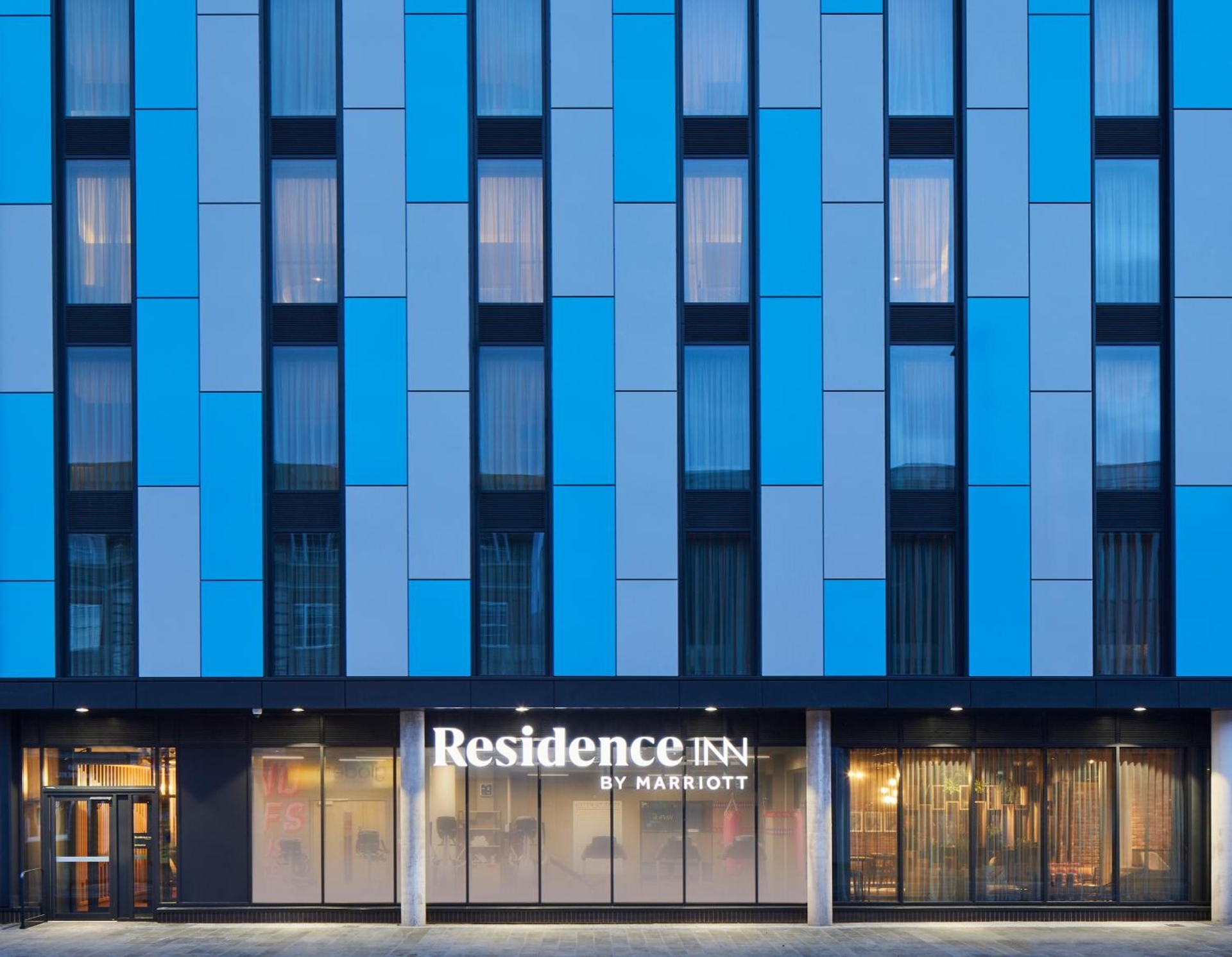 Residence Inn by Marriott Slough, Slough