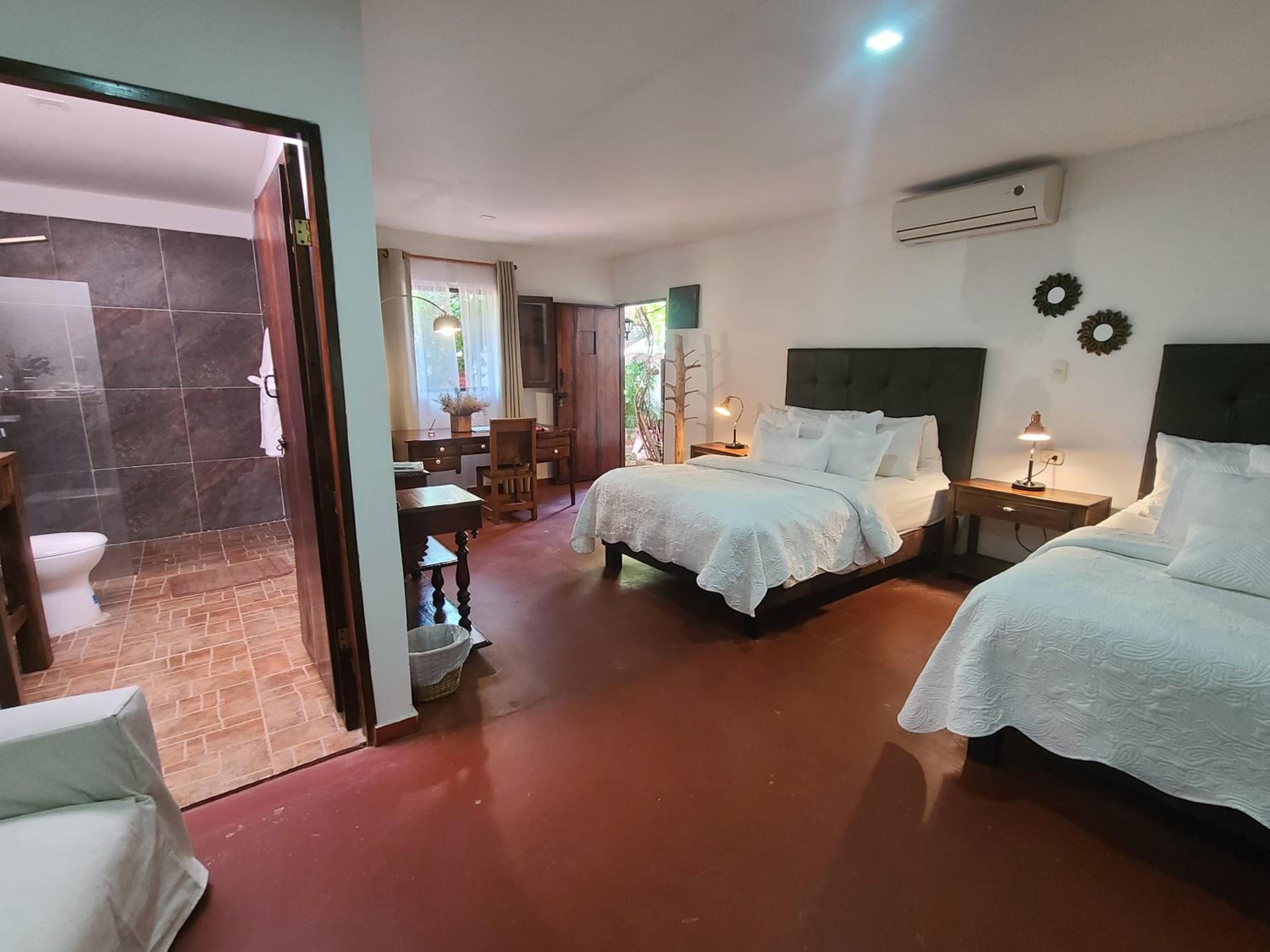 Foto de Hotel Boutique Casa de Los Santos Reyes Valledupar