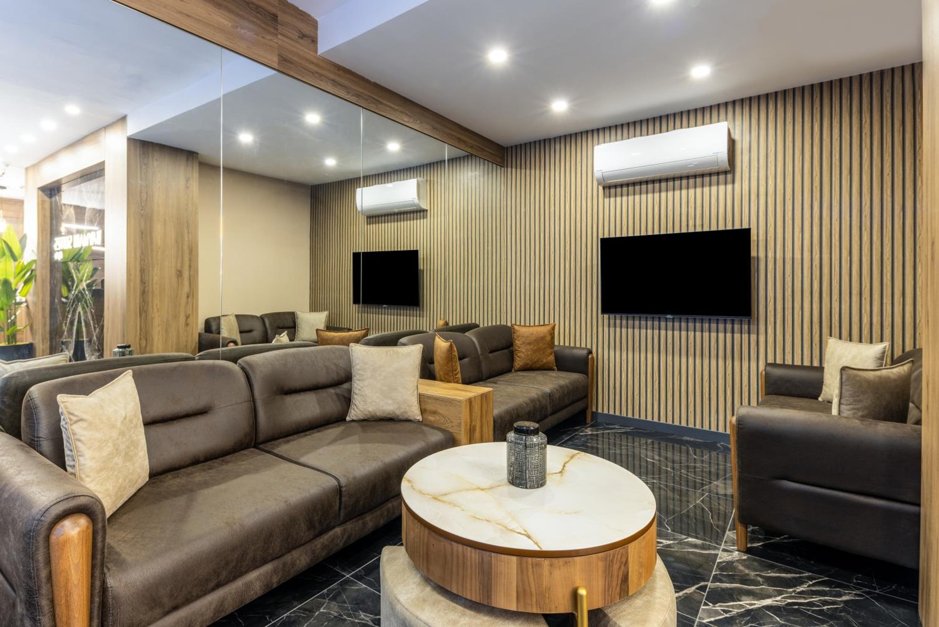 BayMari Suites City Life, Estambul