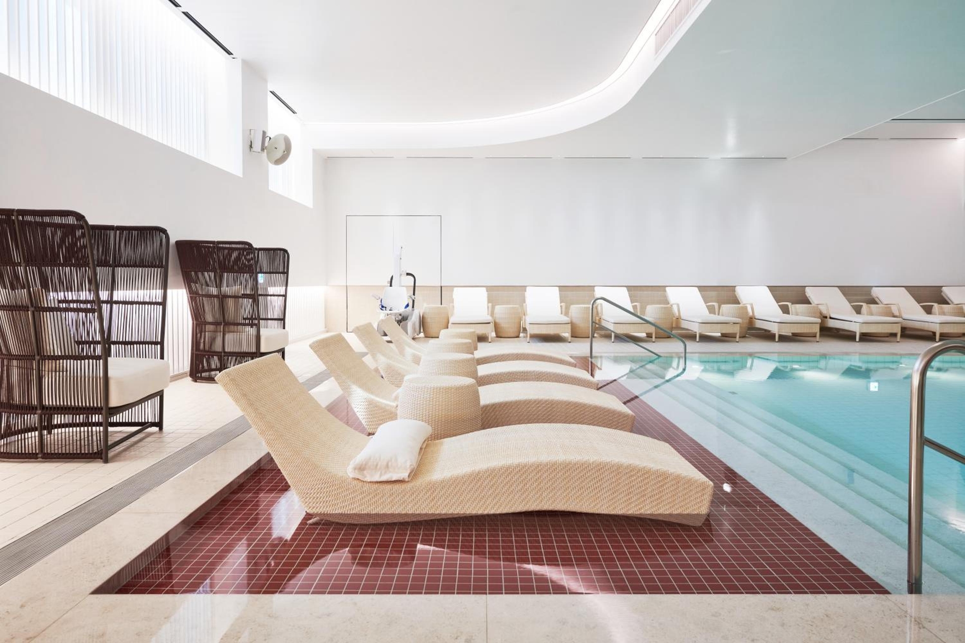 Foto de Nine Tree Premier ROKAUS Hotel Seoul Yongsan