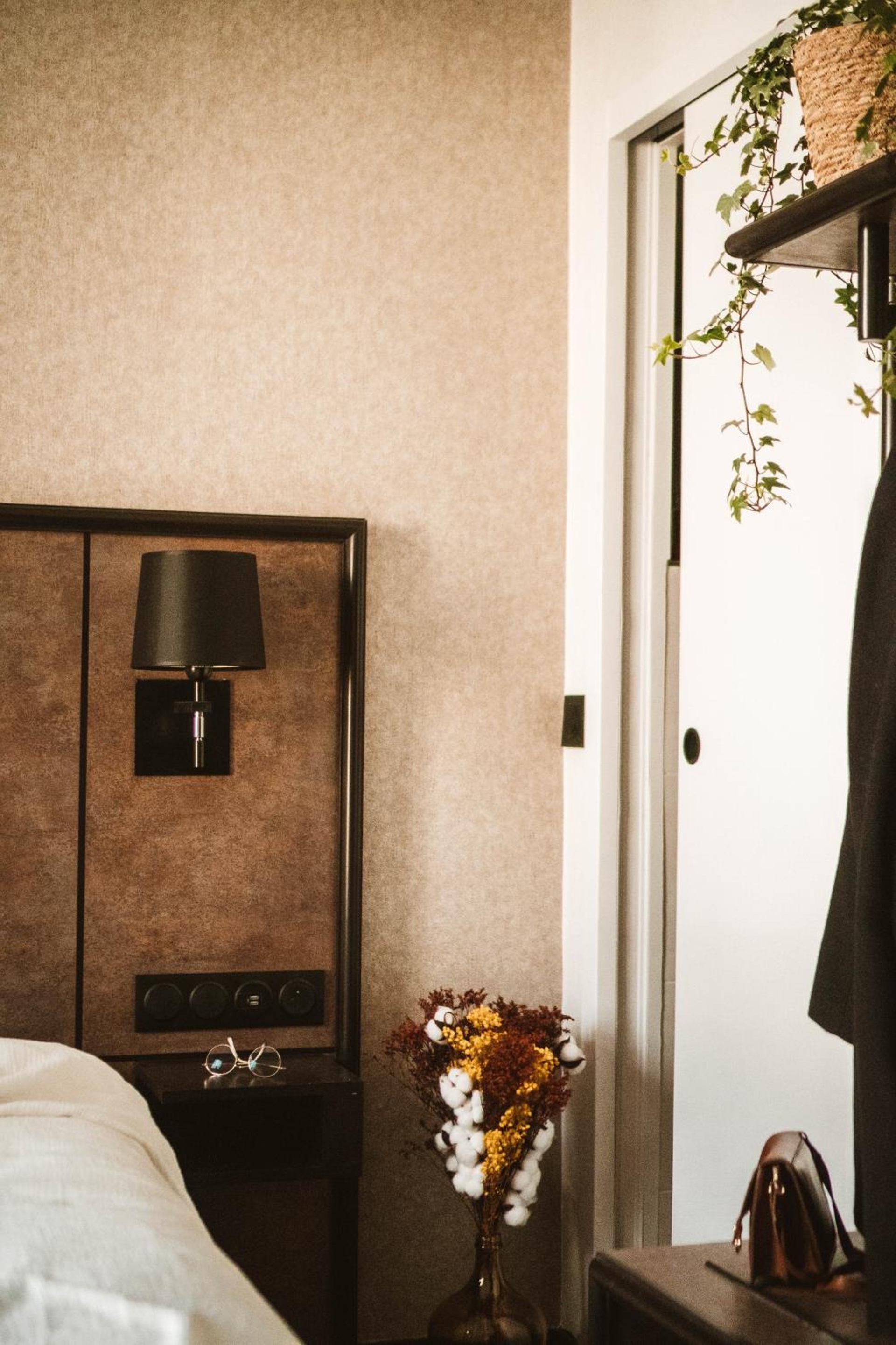 Foto de La Maison Montparnasse