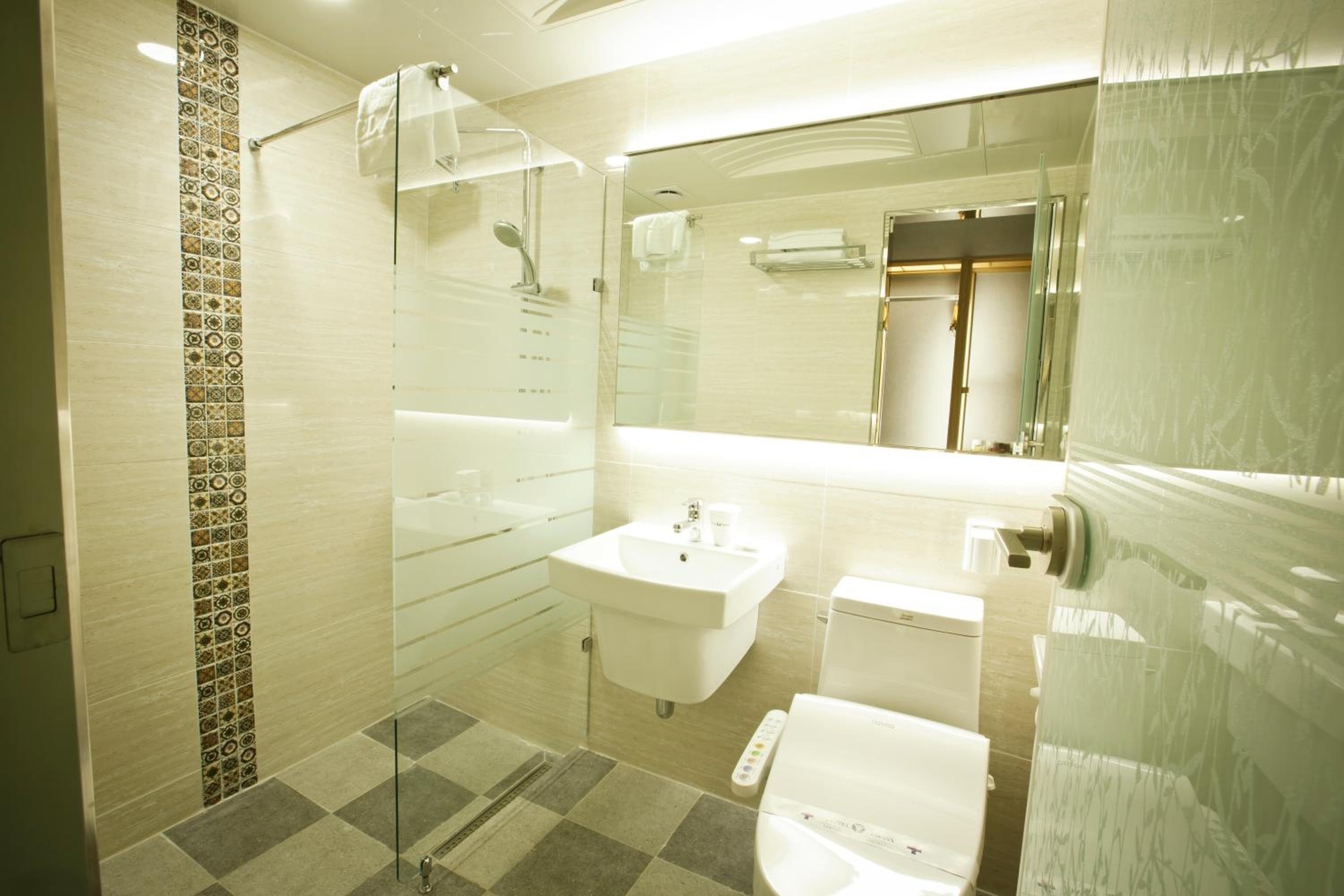 Foto de Ariana Hotel