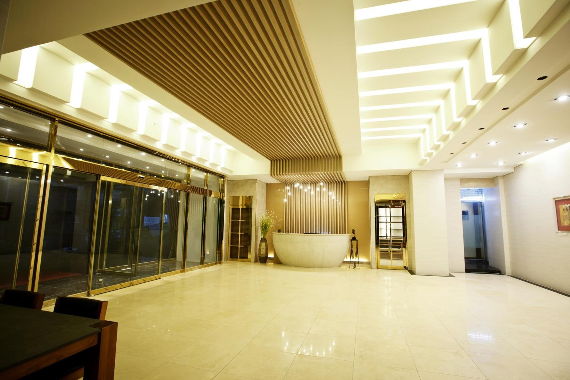 Foto de Ariana Hotel