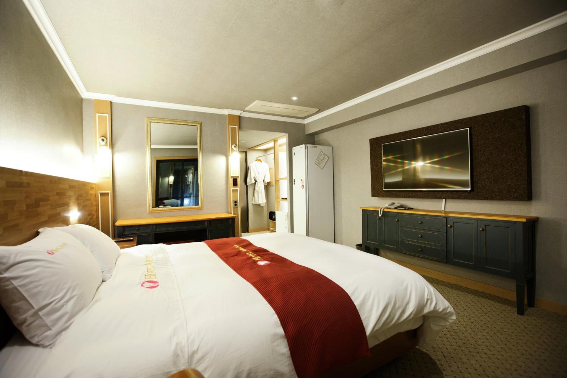 Foto de Ariana Hotel