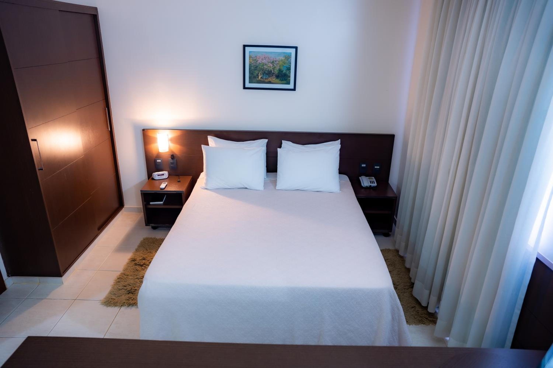 Foto de Hotel Santos Dumont