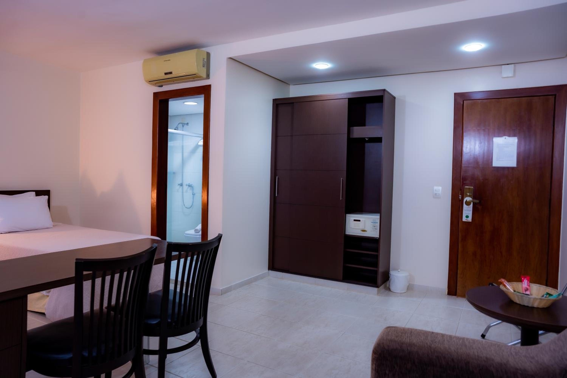 Foto de Hotel Santos Dumont