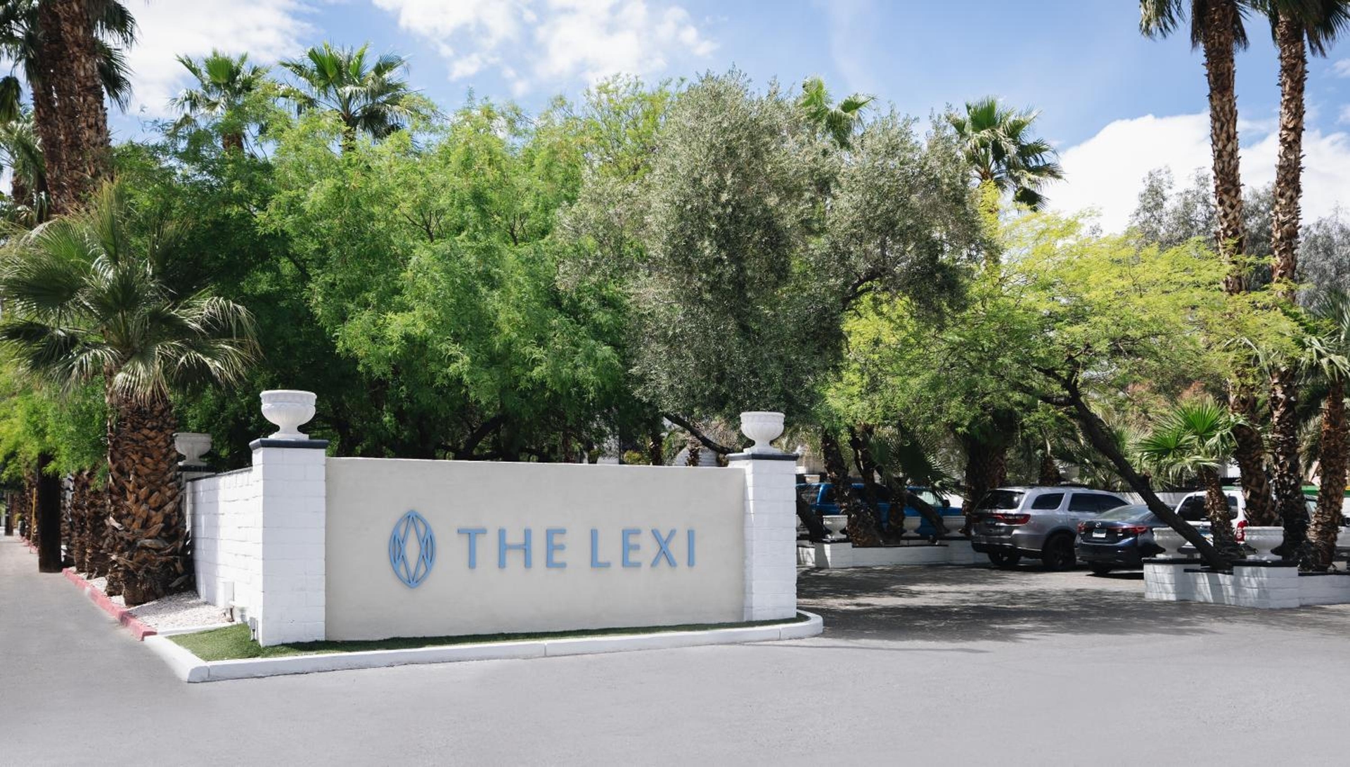 The Lexi Las Vegas, Trademark Collection by Wyndham, Las Vegas