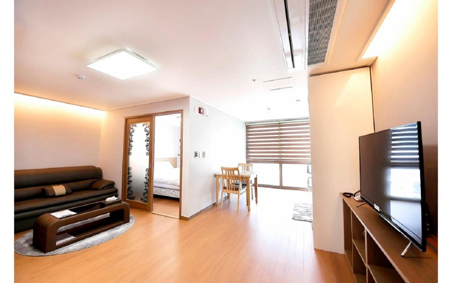 Foto de Residence Hotel K Okpo