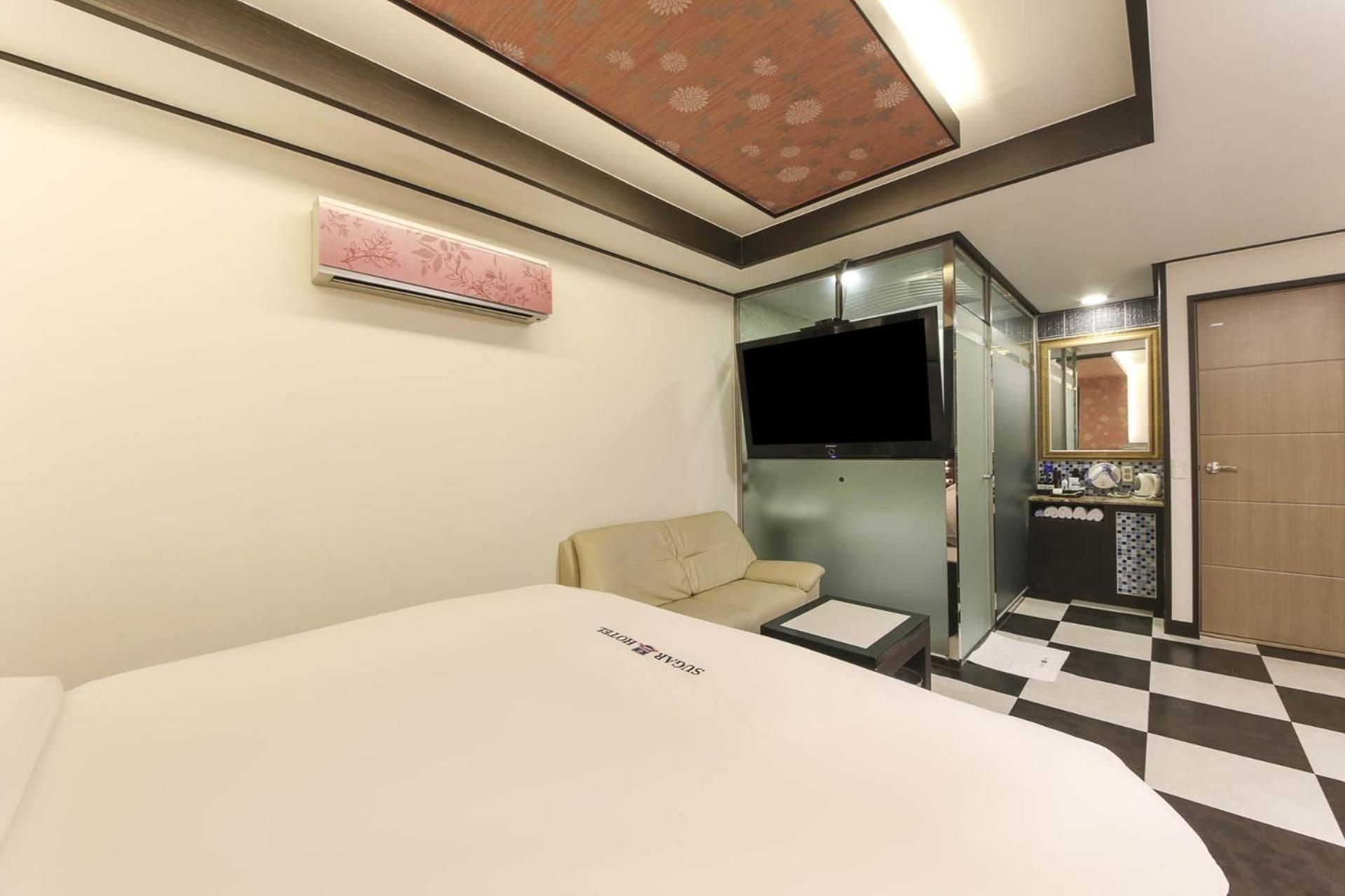 Foto de Sugar Hotel