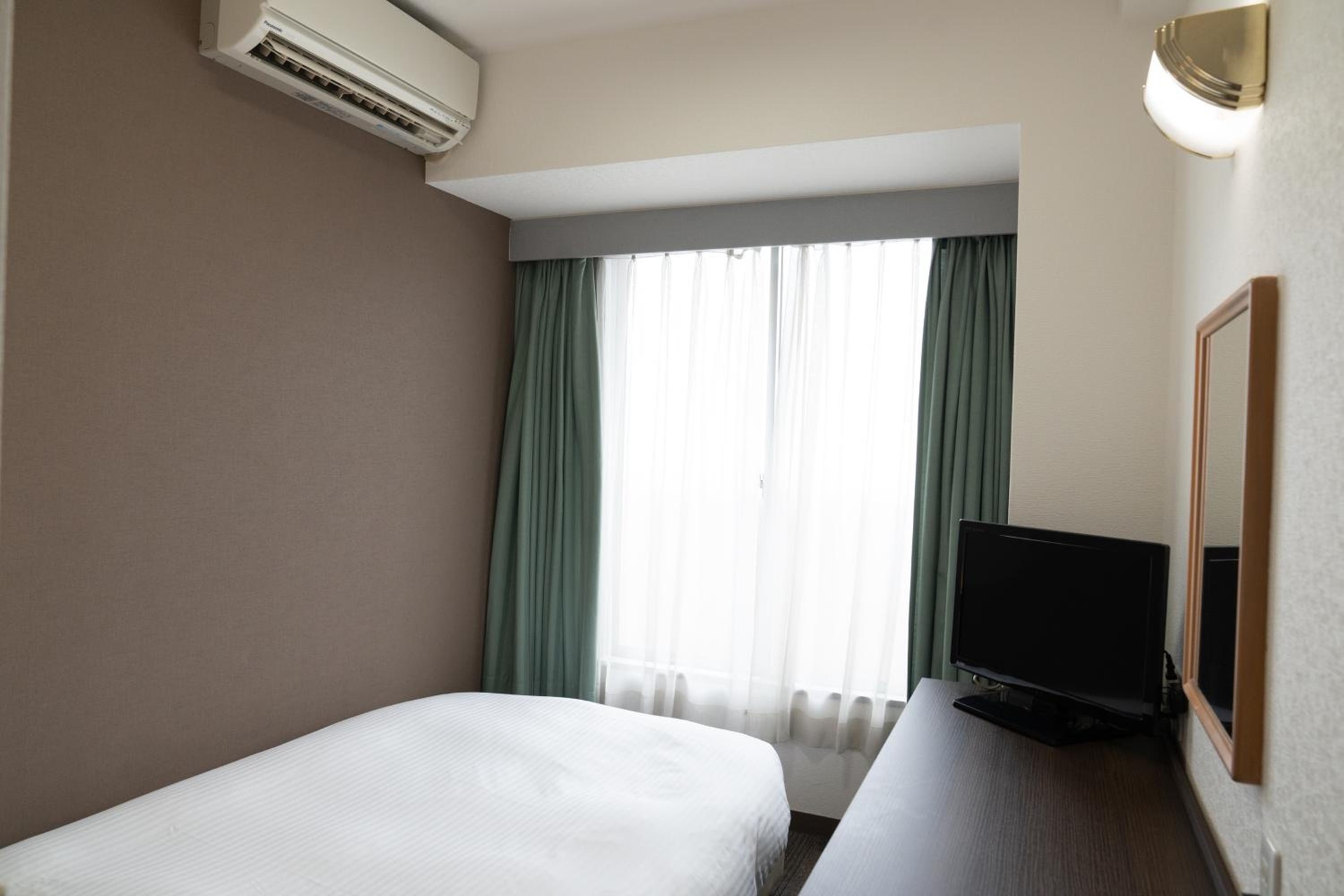 Foto de Heiwadai Hotel Tenjin