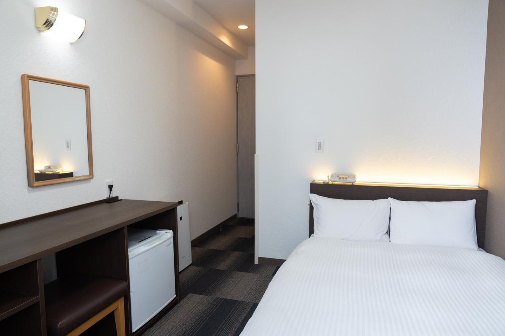 Foto de Heiwadai Hotel Tenjin