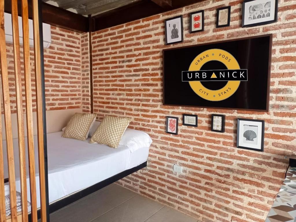 Suite en Getsemaní - POD C, Cartagena de Indias