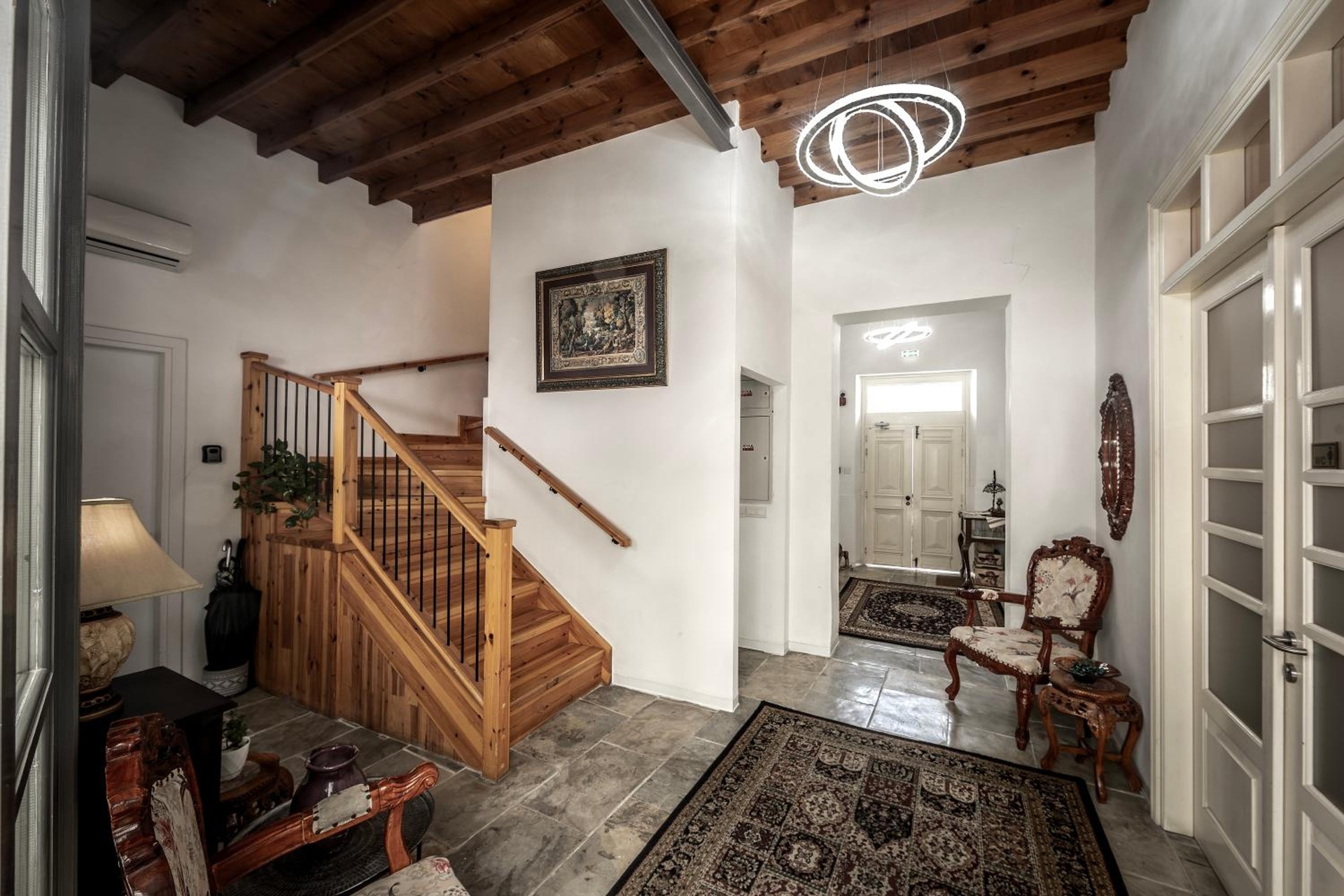 Foto de Edem Traditional House