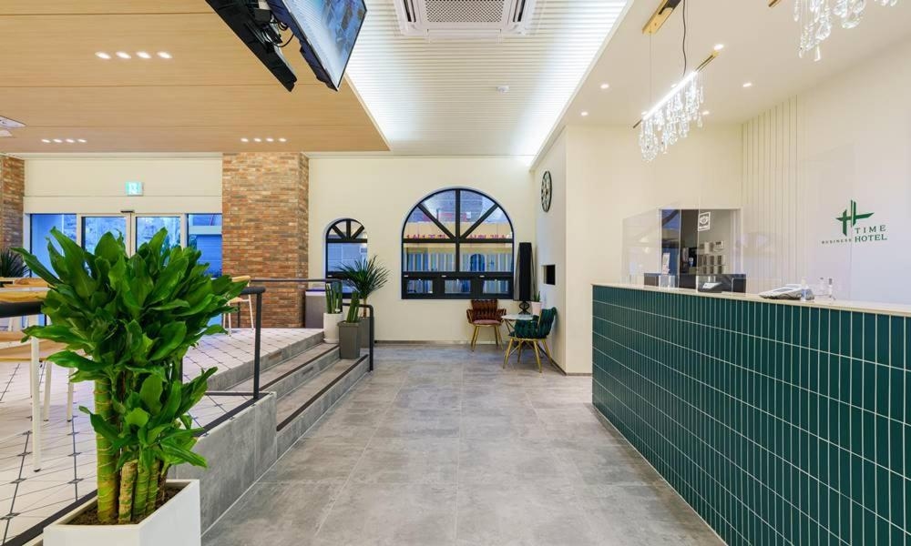 Foto de Gumi time hotel