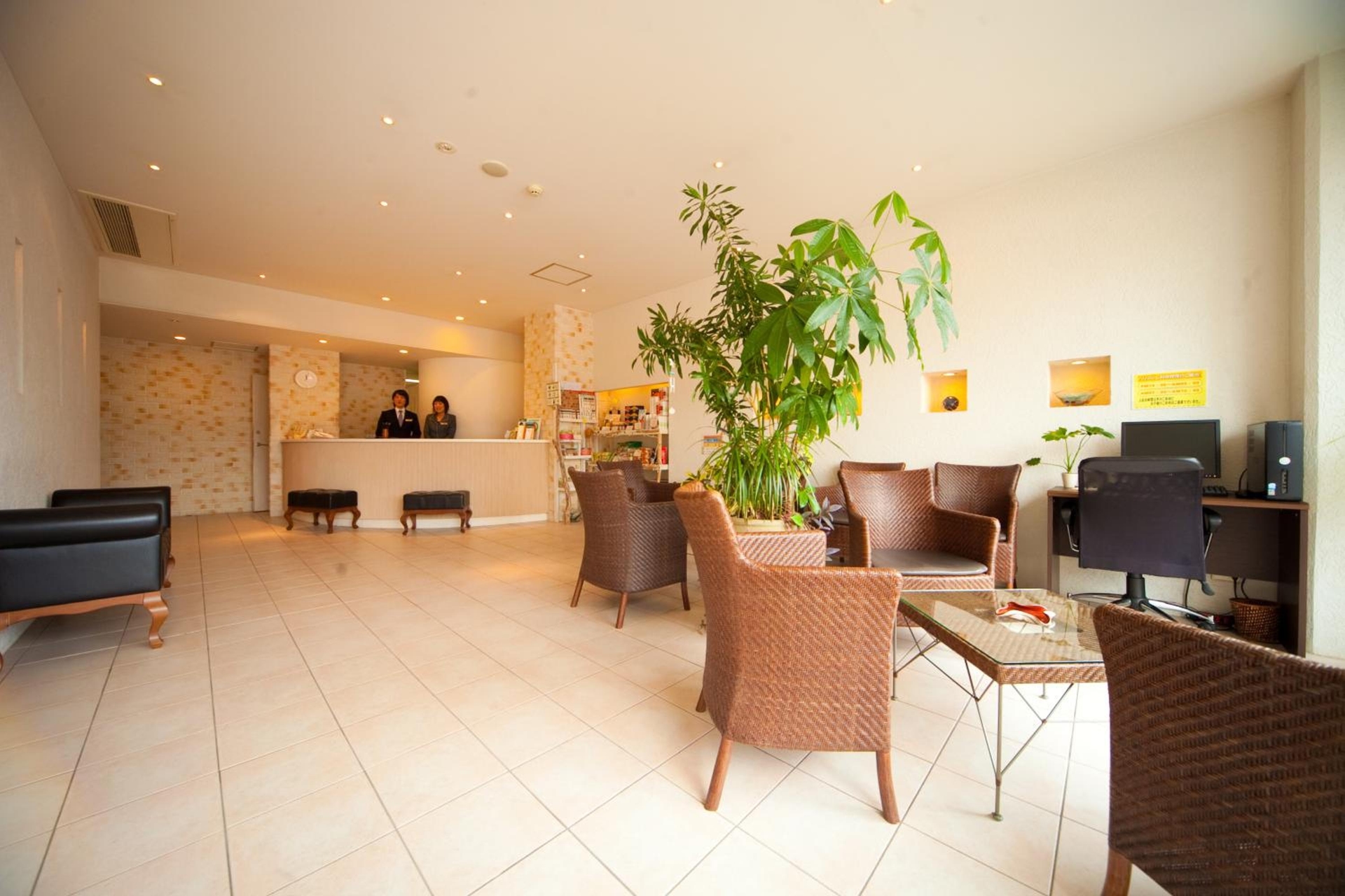 Foto de Hotel Aile