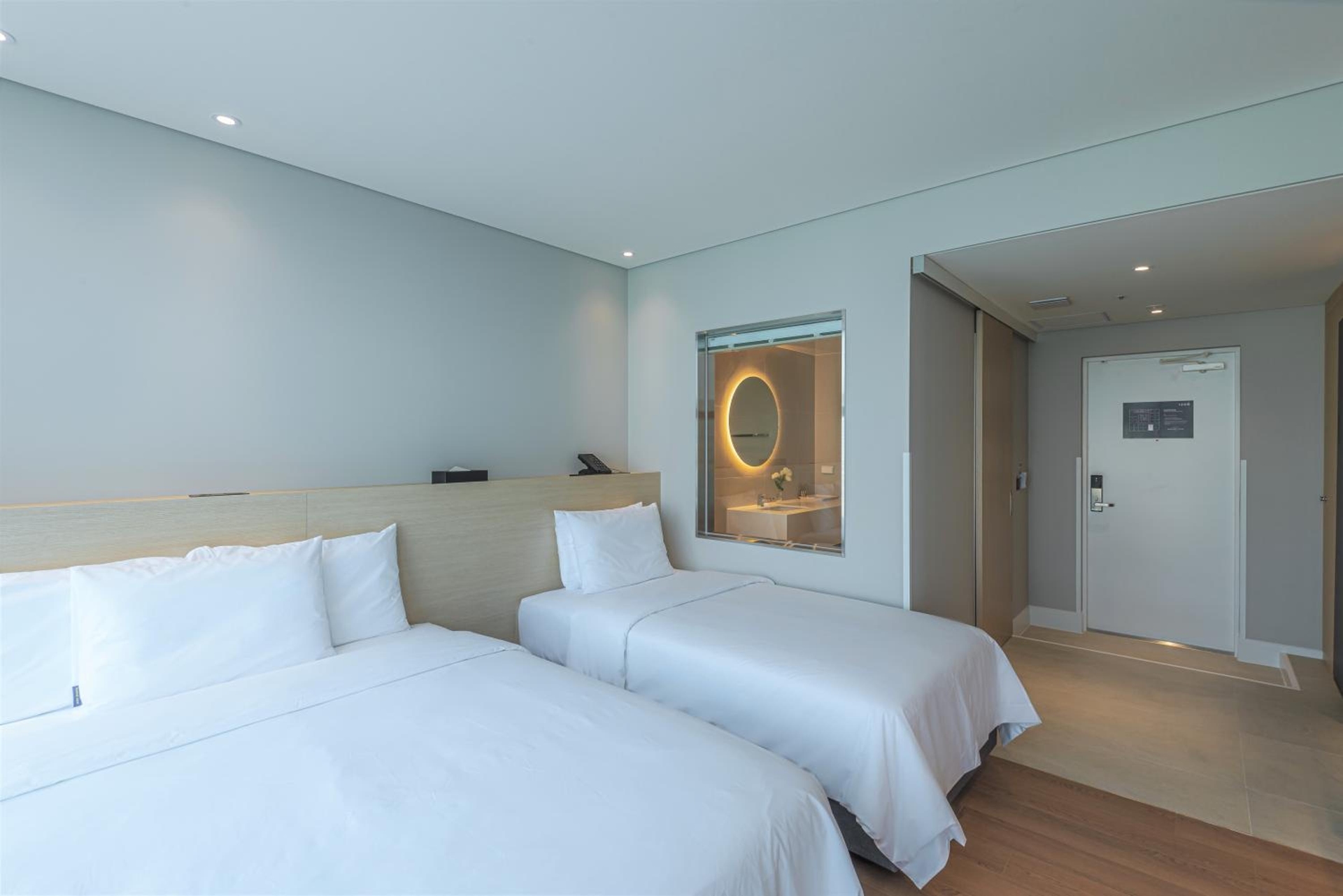 Foto de Hotel Marine view