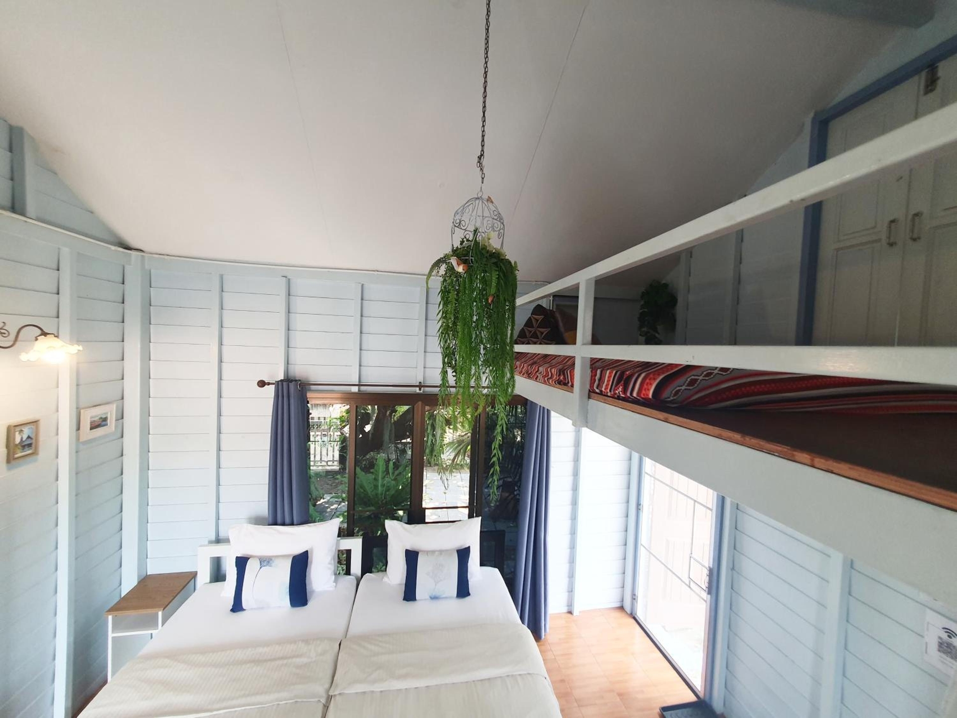Foto de KINN Stay50 Bangkok