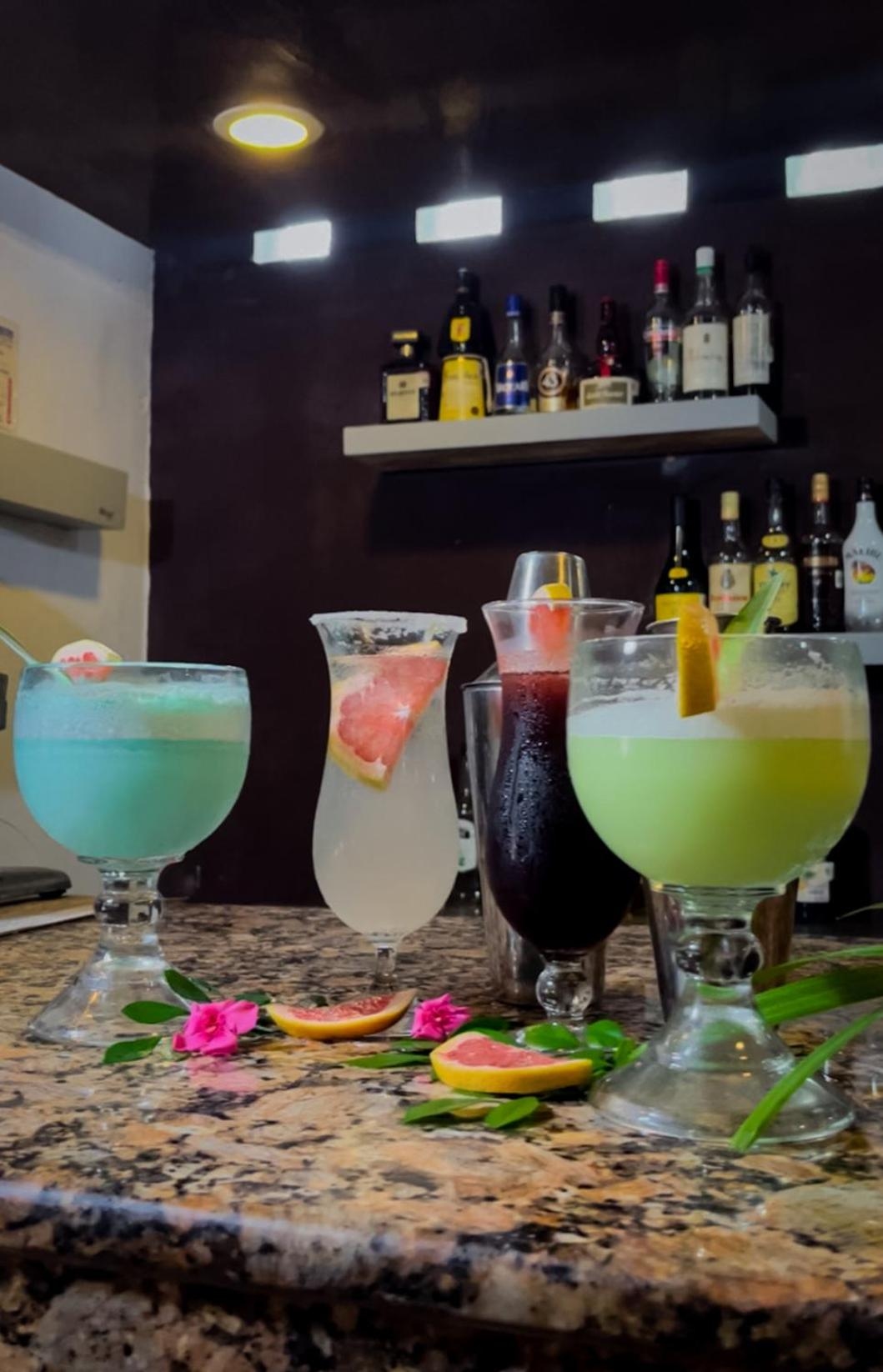 Foto de Tukan Hotel Playa del Carmen