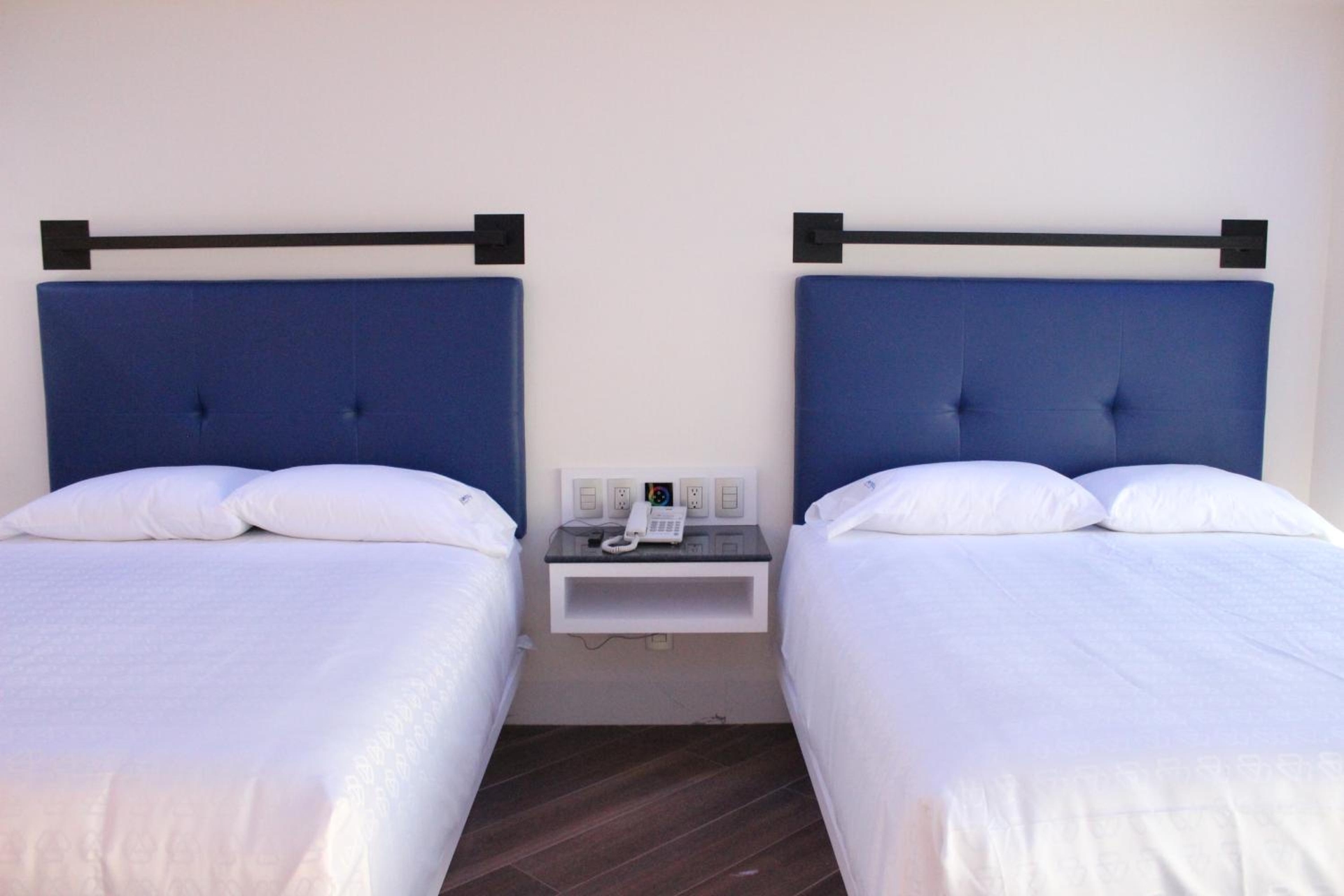 Foto de WeEnjoy Hotels Aeropuerto CDMX