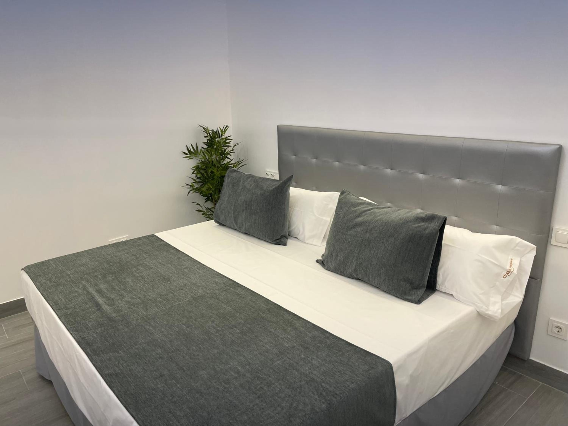 SUARA LOFT APARTAMENTOS, Madrid