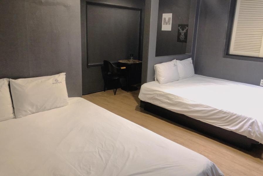 Foto de Show Hotel Haeundae