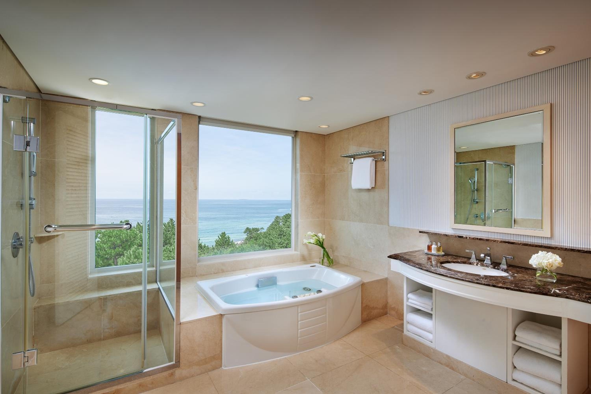 Foto de The Shilla Jeju