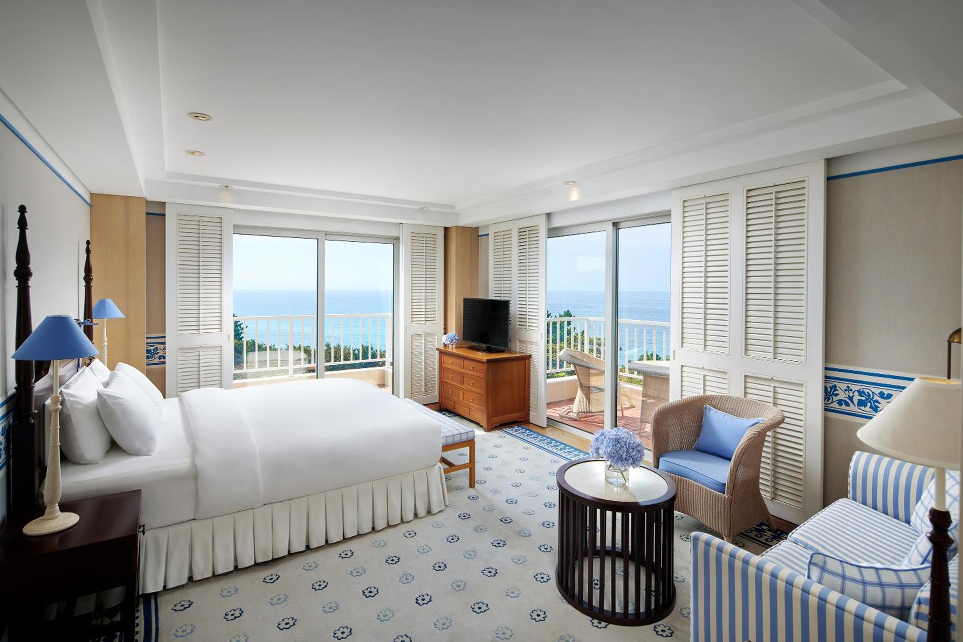 Foto de The Shilla Jeju