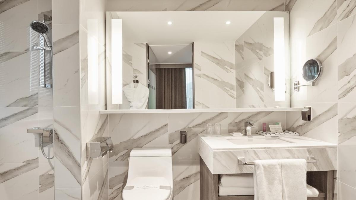 Foto de Kent Hotel Gwangalli by Kensington
