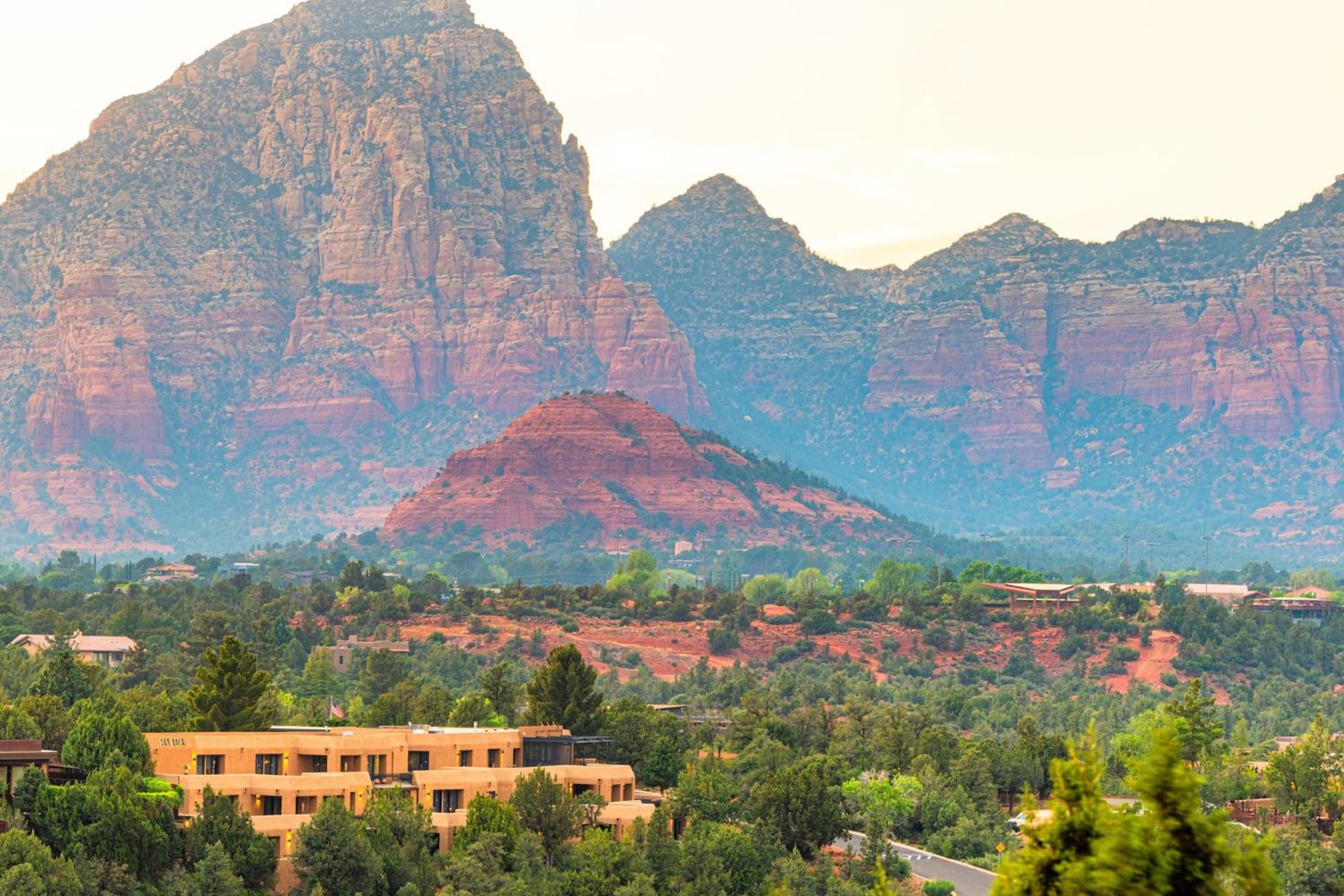Sky Rock Sedona, a Tribute Portfolio Hotel, Sedona