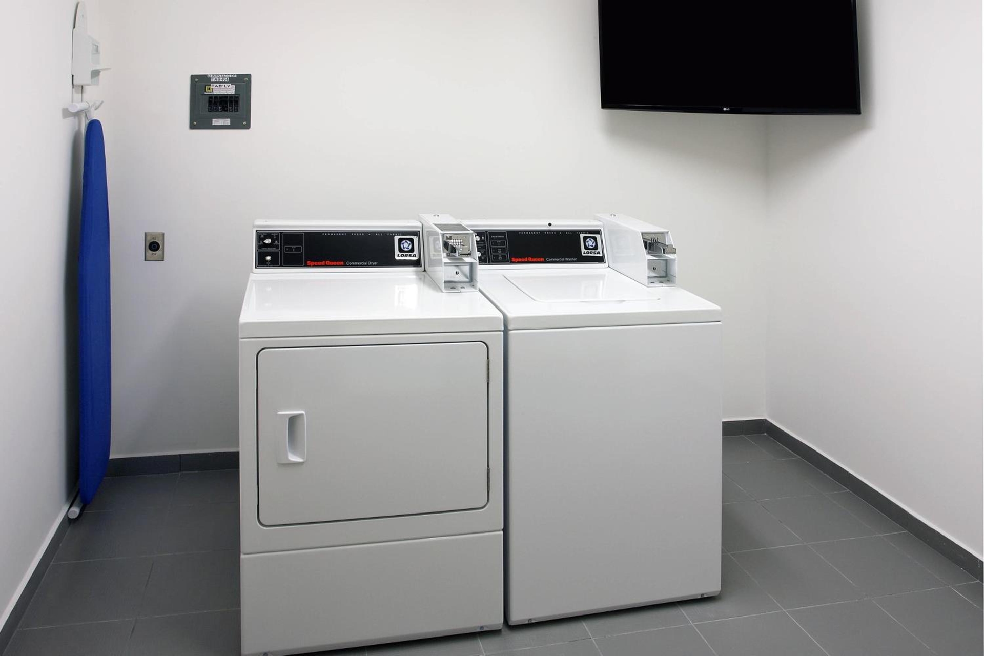 Foto de Fairfield Inn & Suites by Marriott Mexico City Vallejo