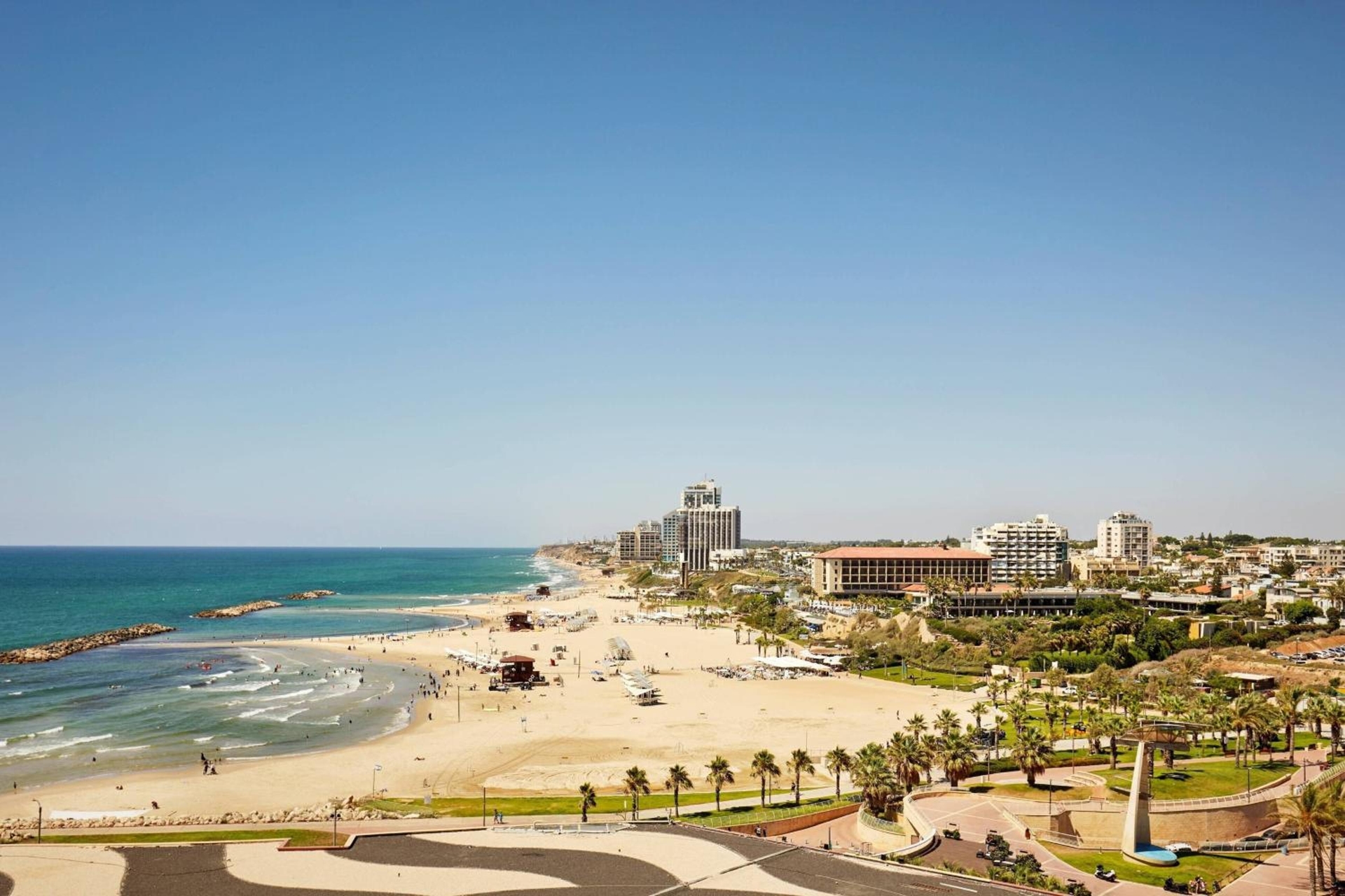 Foto de The Ritz-Carlton, Herzliya