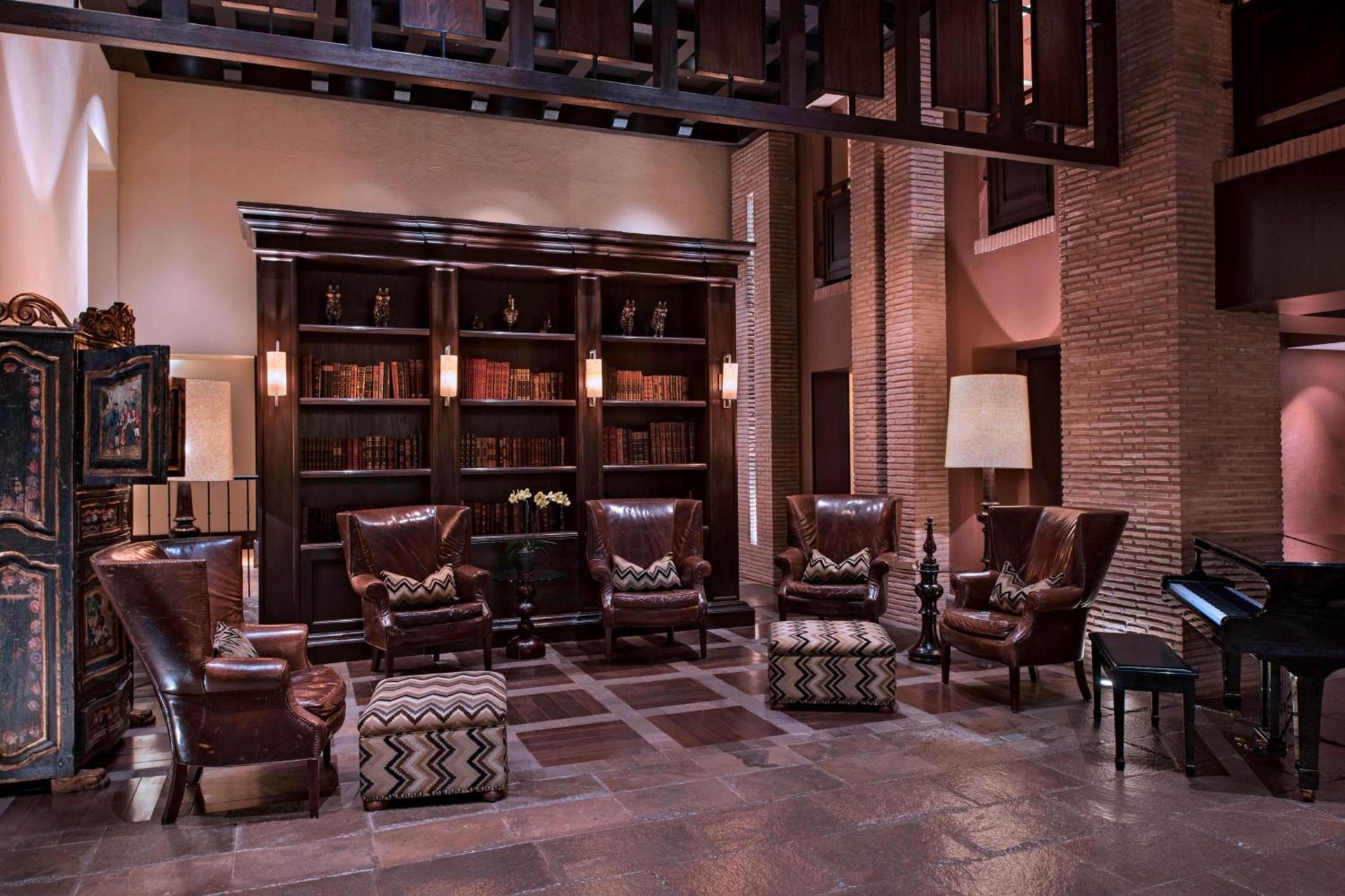 JW Marriott El Convento Cusco, Cusco