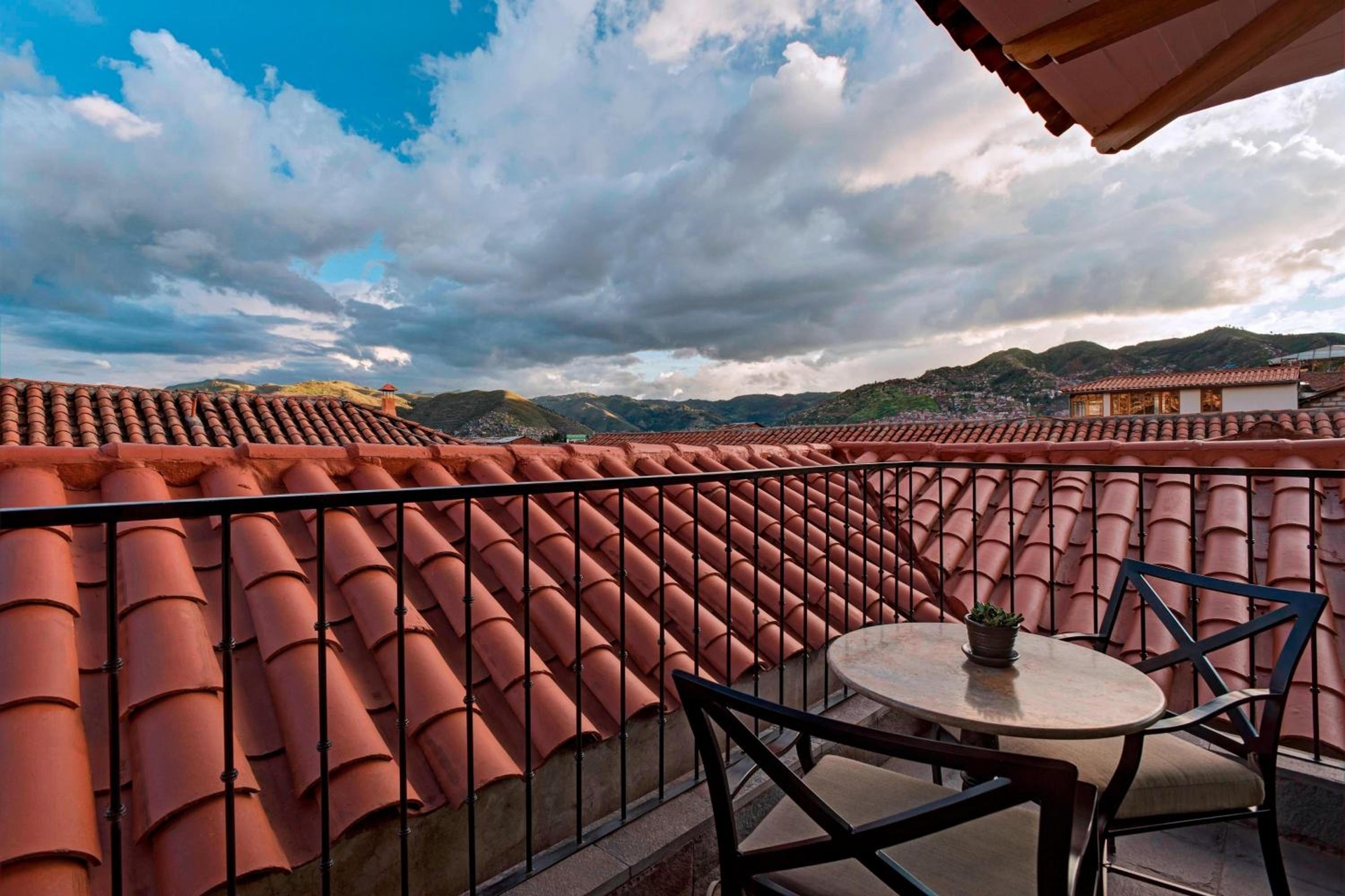 JW Marriott El Convento Cusco, Cusco