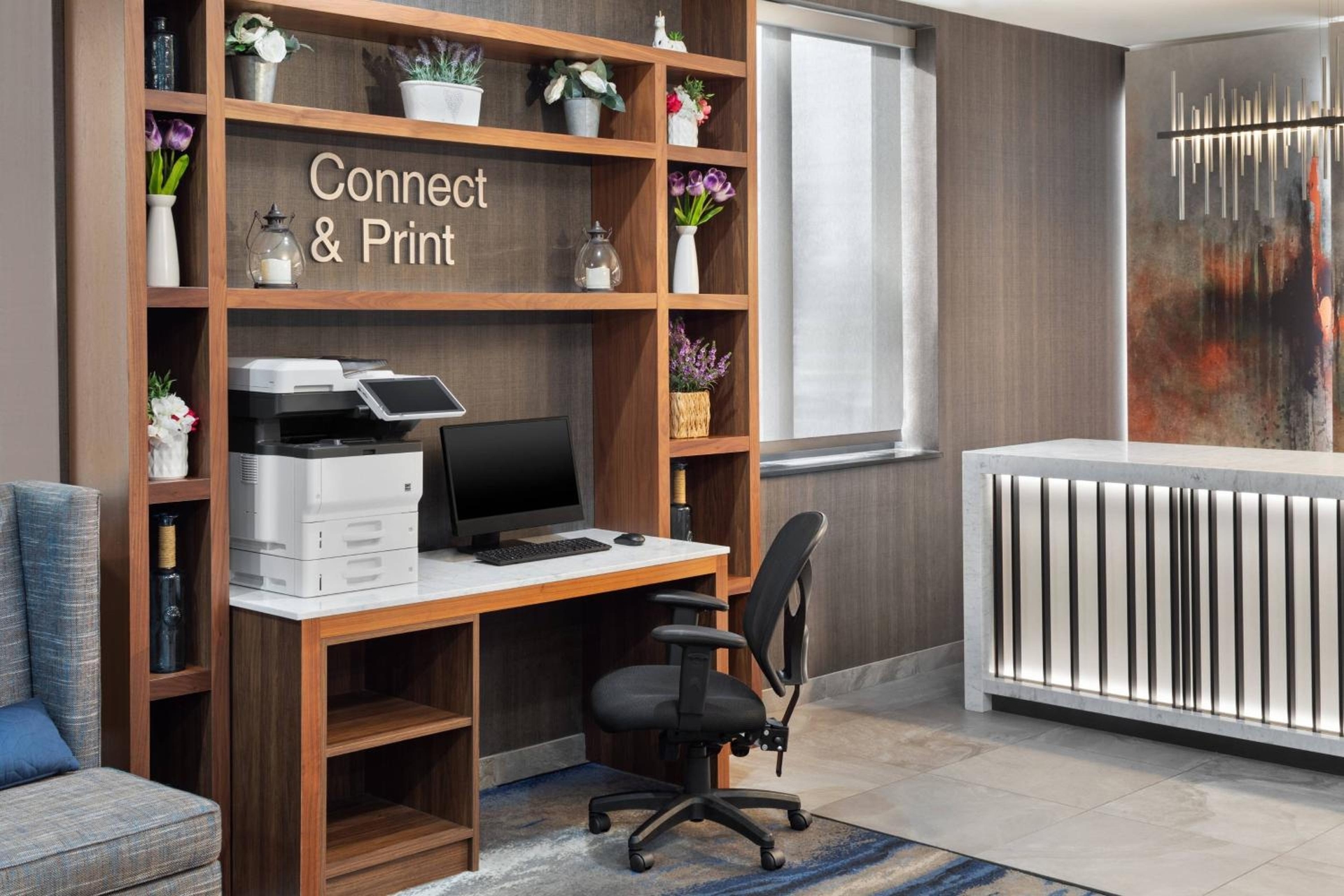 Foto de Fairfield Inn & Suites by Marriott New York Staten Island