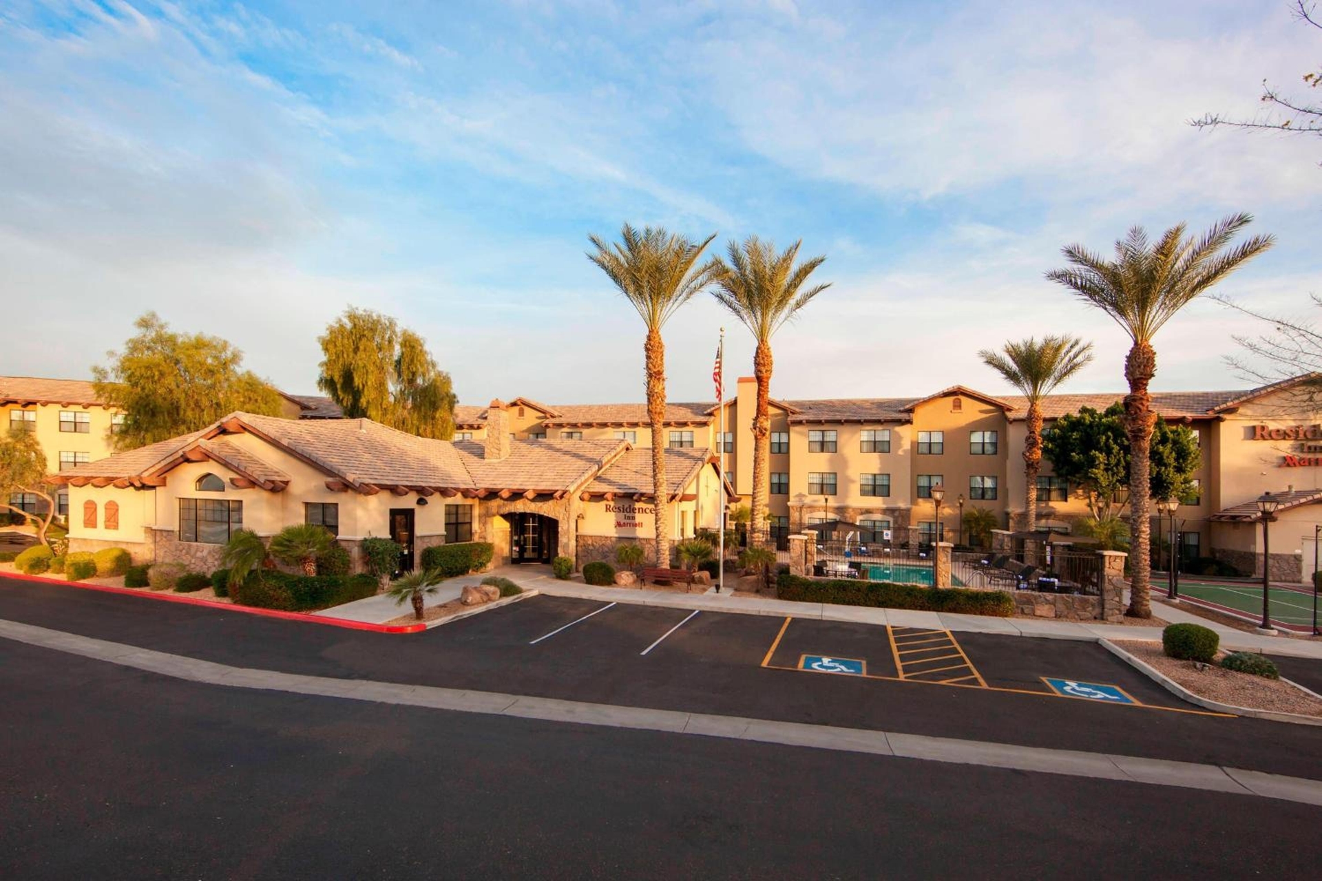 Sonesta ES Suites Phoenix Goodyear, Goodyear